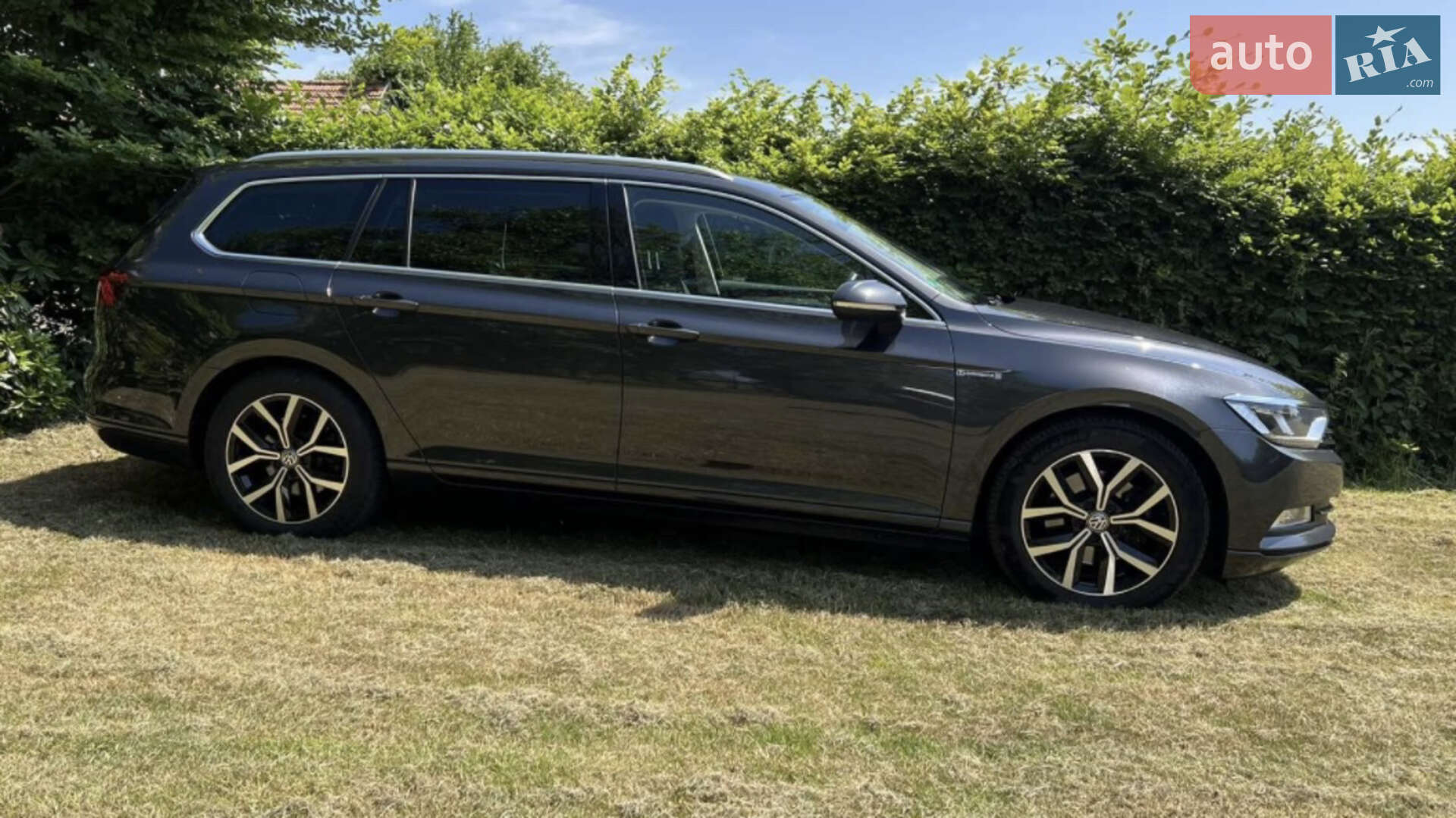Volkswagen Passat 2017 VIN WVWZZZ3CZJE075533 фото оголошення 38 з 41