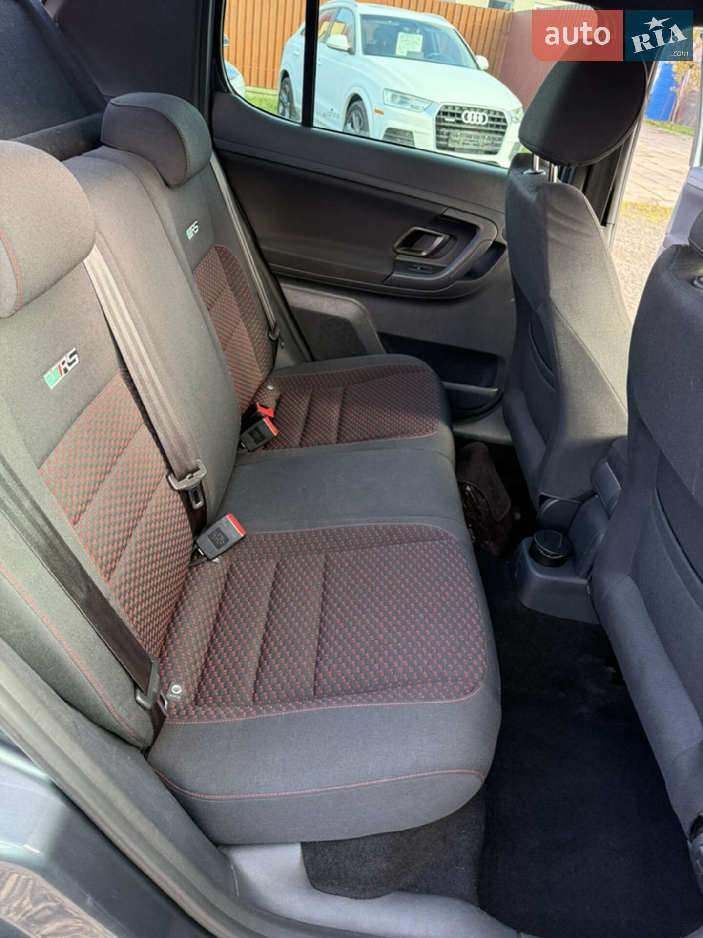 Skoda Fabia 2011 VIN TMBEP65J9B3122959 фото оголошення 11 з 12