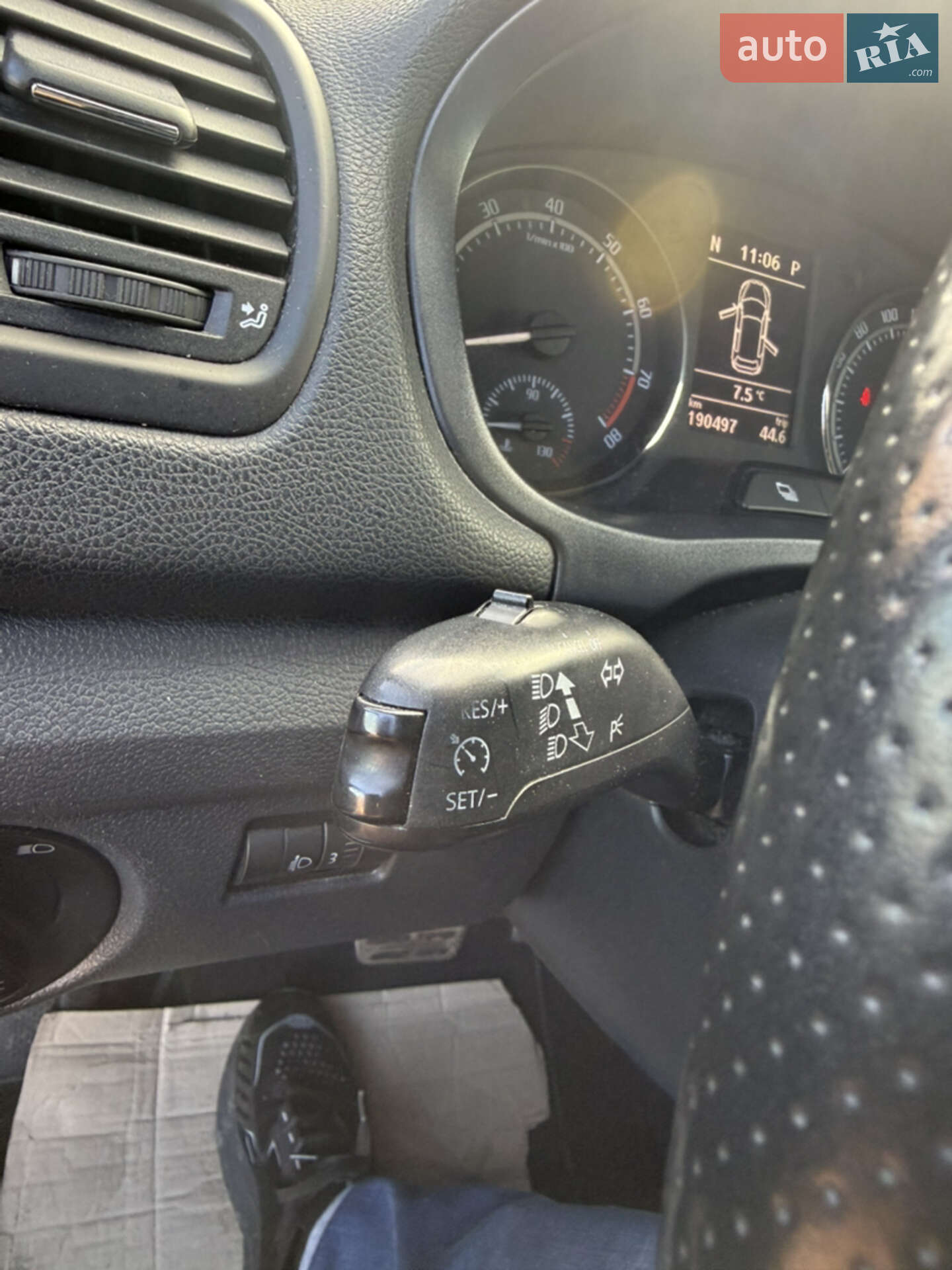 Skoda Fabia 2011 VIN TMBEP65J9B3122959 фото оголошення 12 з 12