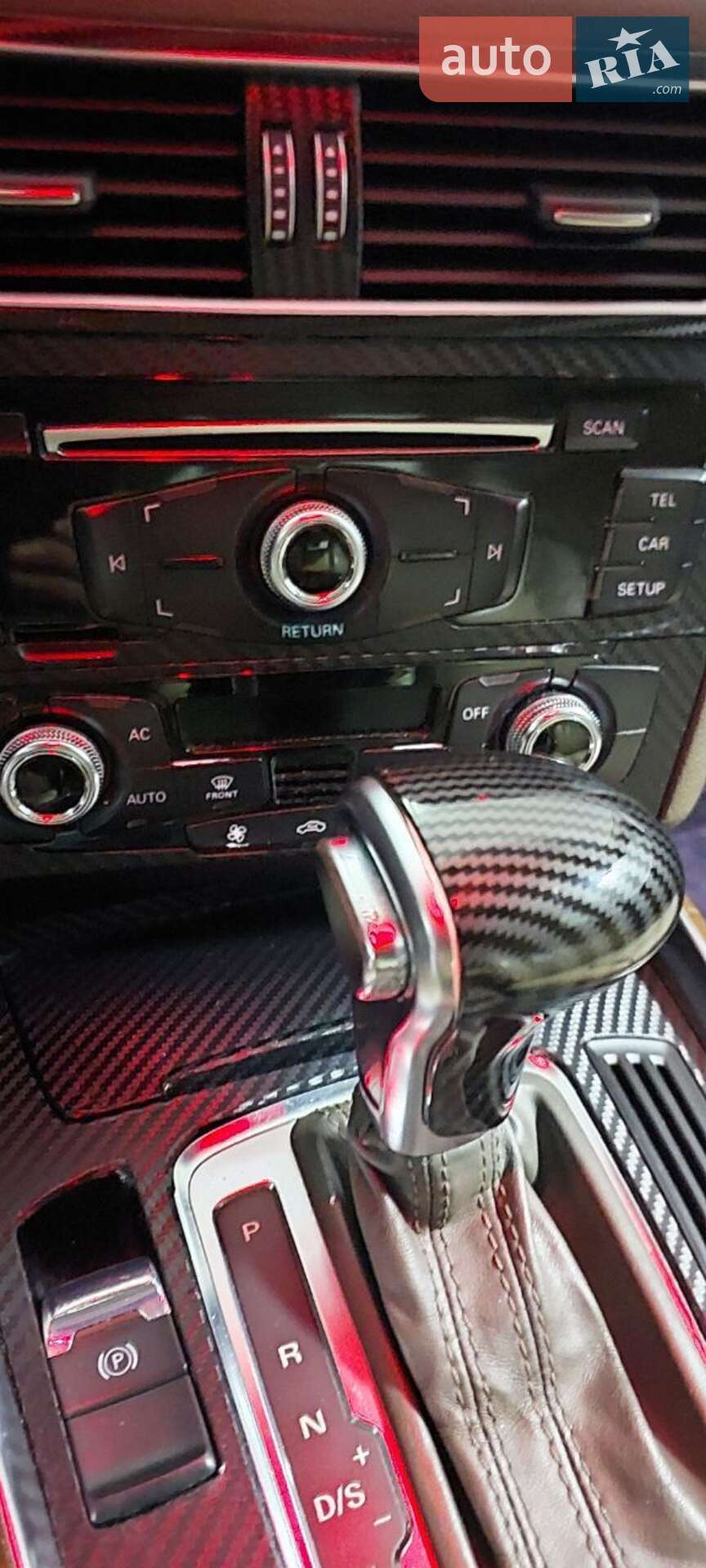 Audi Q5 2013 VIN WA1CFAFP1DA079050 фото оголошення 9 з 31