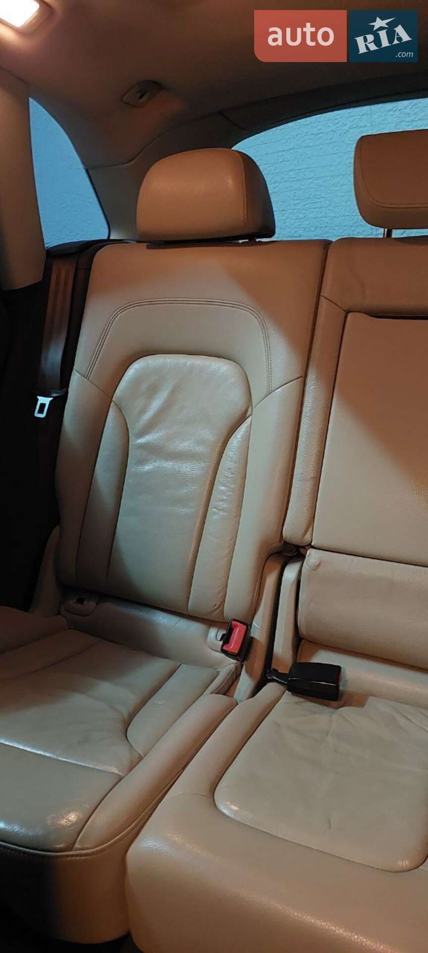 Audi Q5 2013 VIN WA1CFAFP1DA079050 фото оголошення 20 з 31
