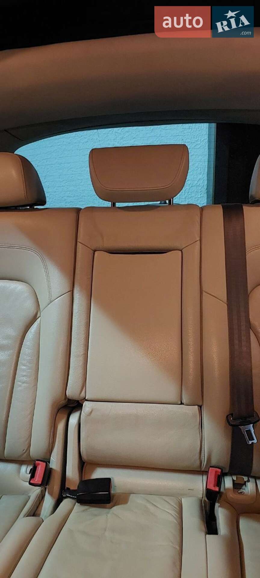 Audi Q5 2013 VIN WA1CFAFP1DA079050 фото оголошення 18 з 31