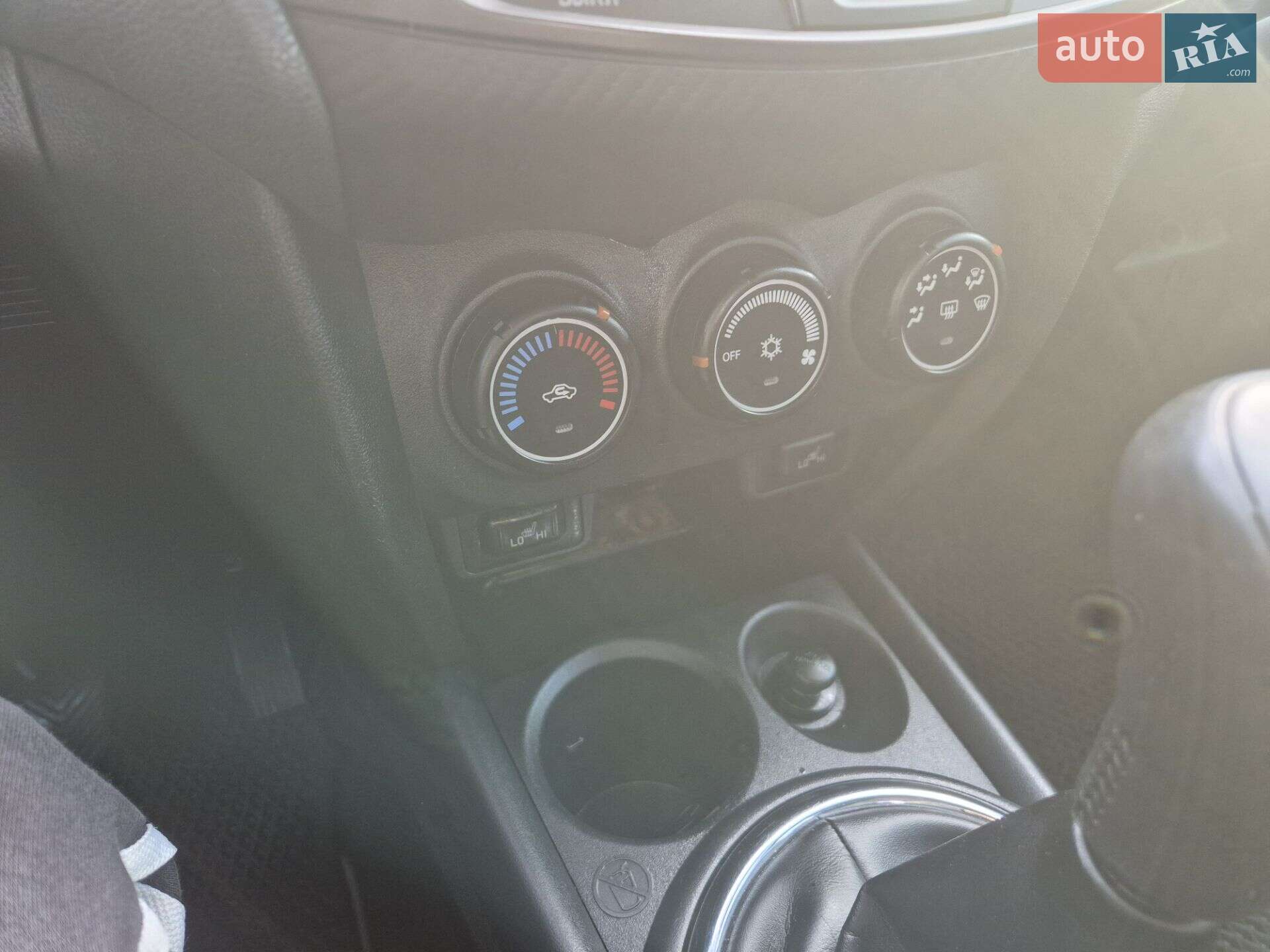 Mitsubishi ASX 2017 VIN JMBXNGA1WHZ014164 фото оголошення 16 з 18