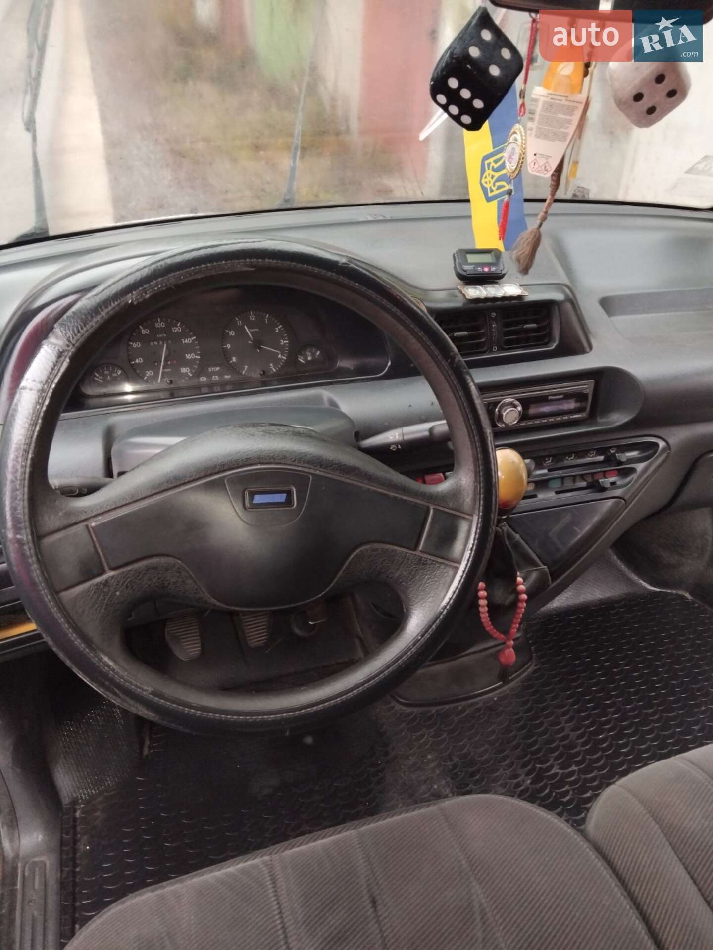 Fiat Scudo 1999 VIN ZFA22000012451842 фото оголошення 3 з 8