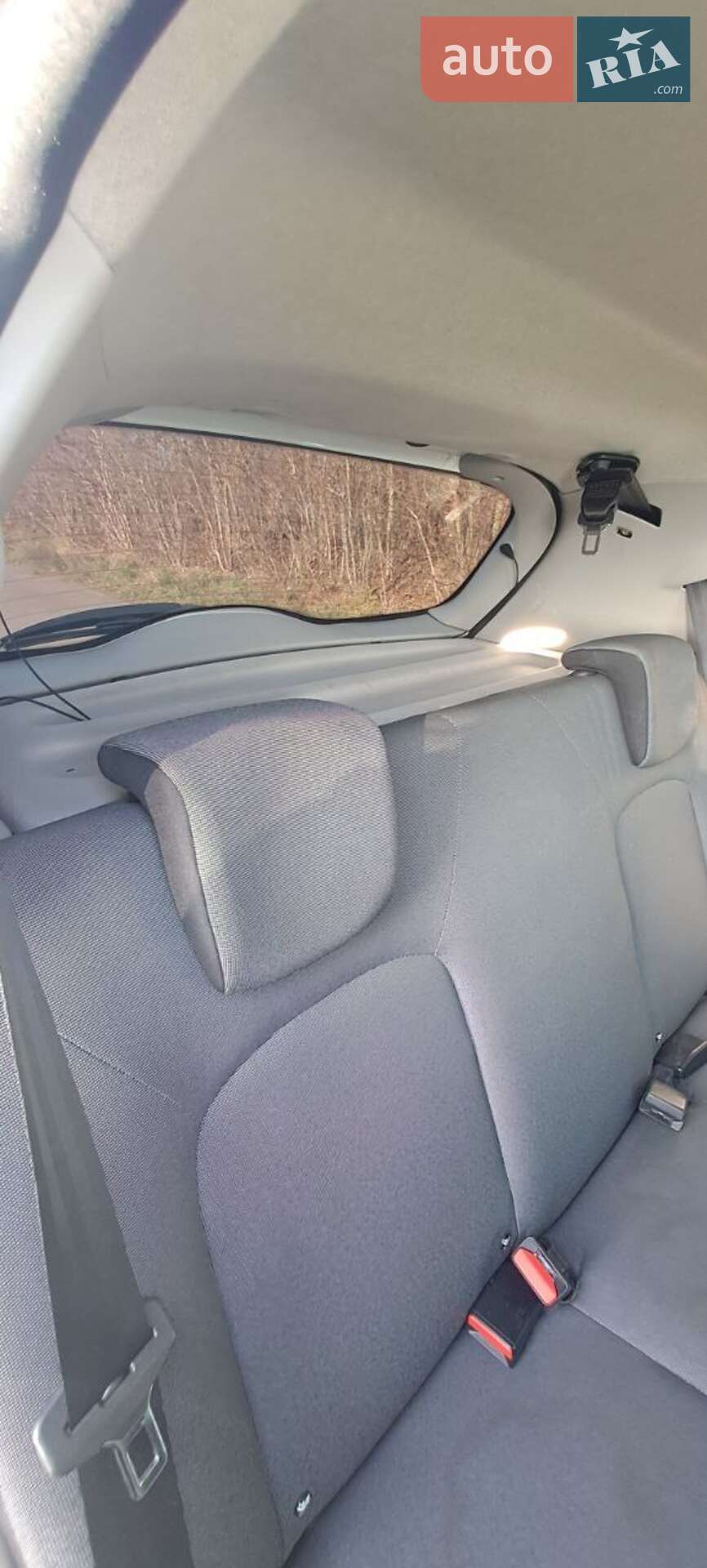 Renault Zoe 2016 VIN VF1AGVYB056083841 фото оголошення 18 з 32