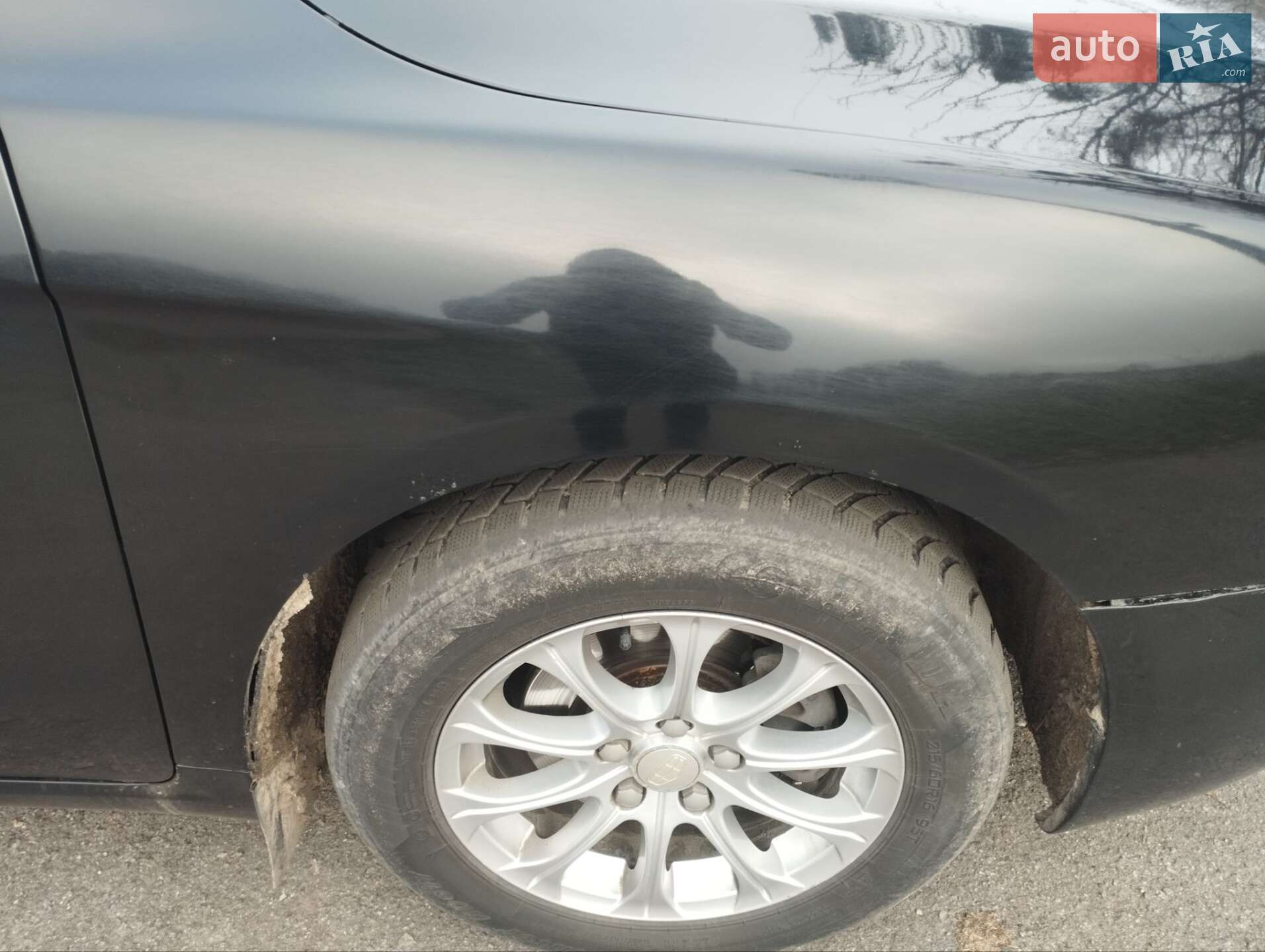 Geely Emgrand 8 (EC8) 2014 VIN Y7WGC1M20E0028946 фото оголошення 4 з 88