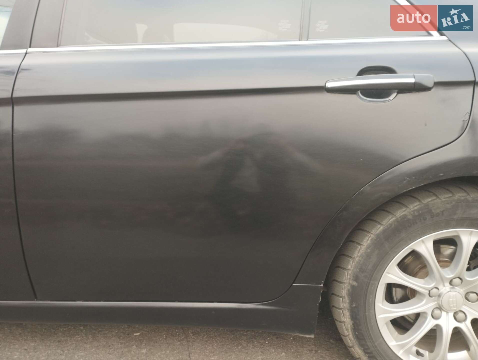 Geely Emgrand 8 (EC8) 2014 VIN Y7WGC1M20E0028946 фото оголошення 13 з 88