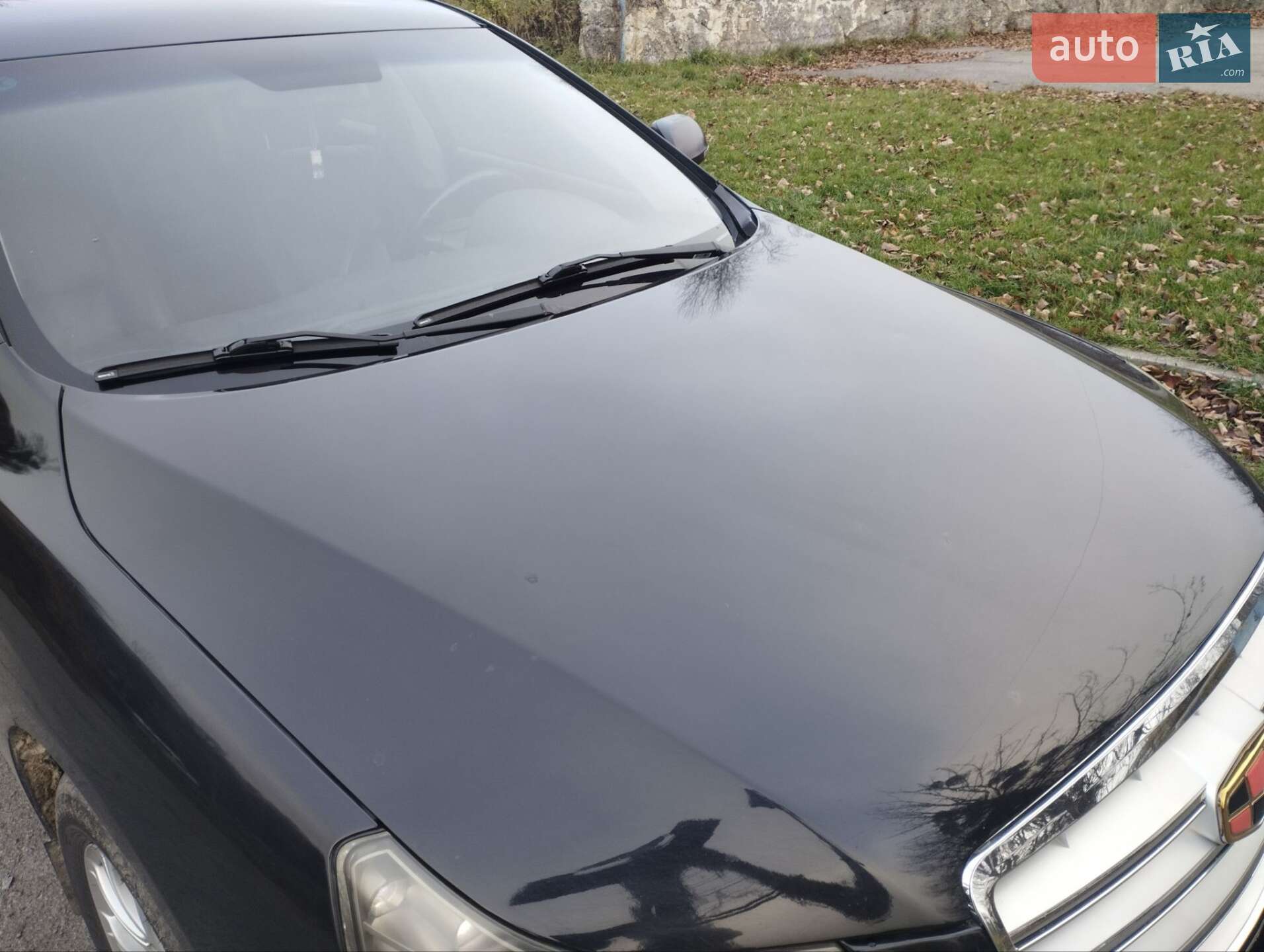 Geely Emgrand 8 (EC8) 2014 VIN Y7WGC1M20E0028946 фото оголошення 49 з 88