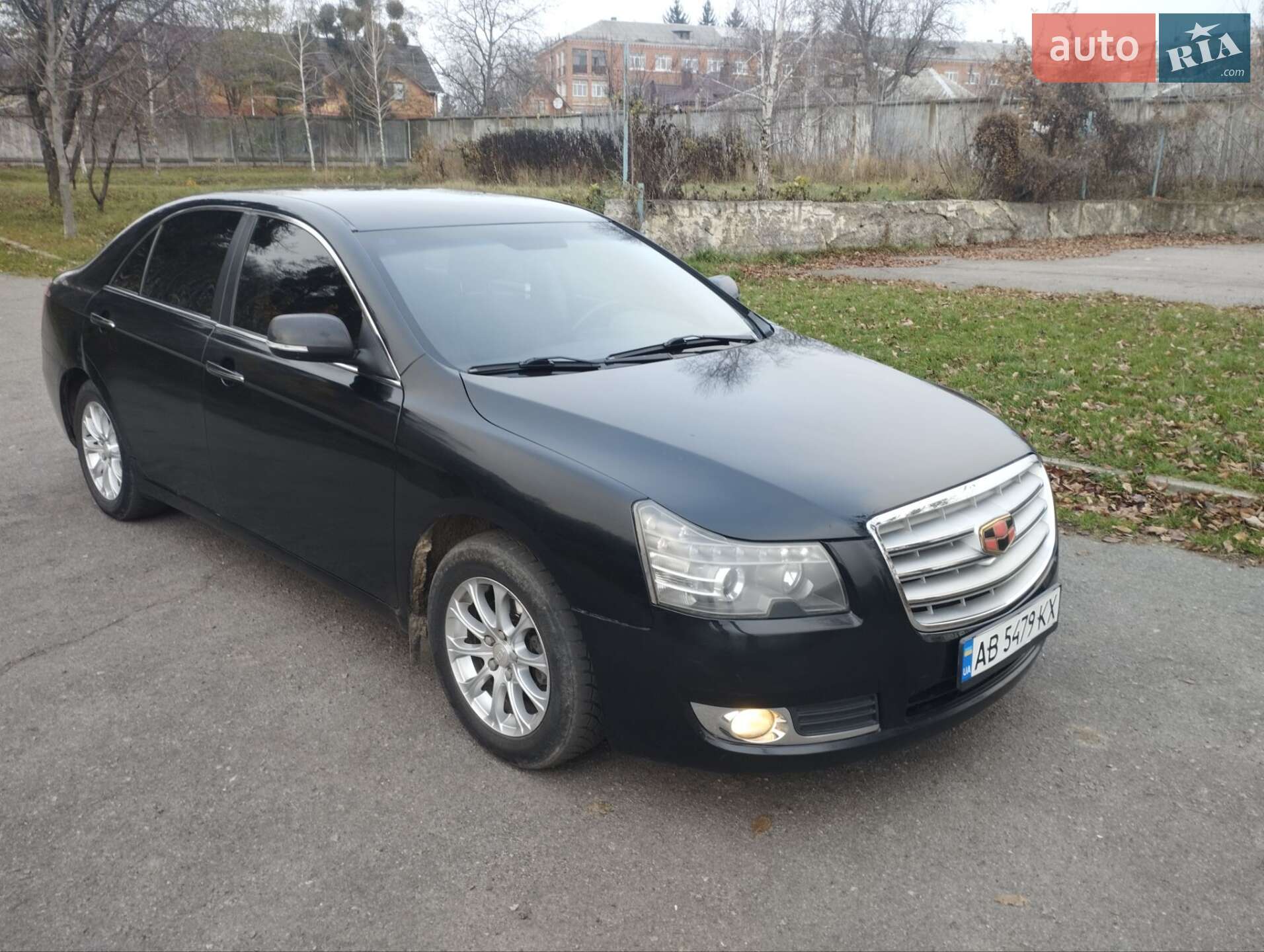 Geely Emgrand 8 (EC8) 2014 VIN Y7WGC1M20E0028946 фото оголошення 54 з 88