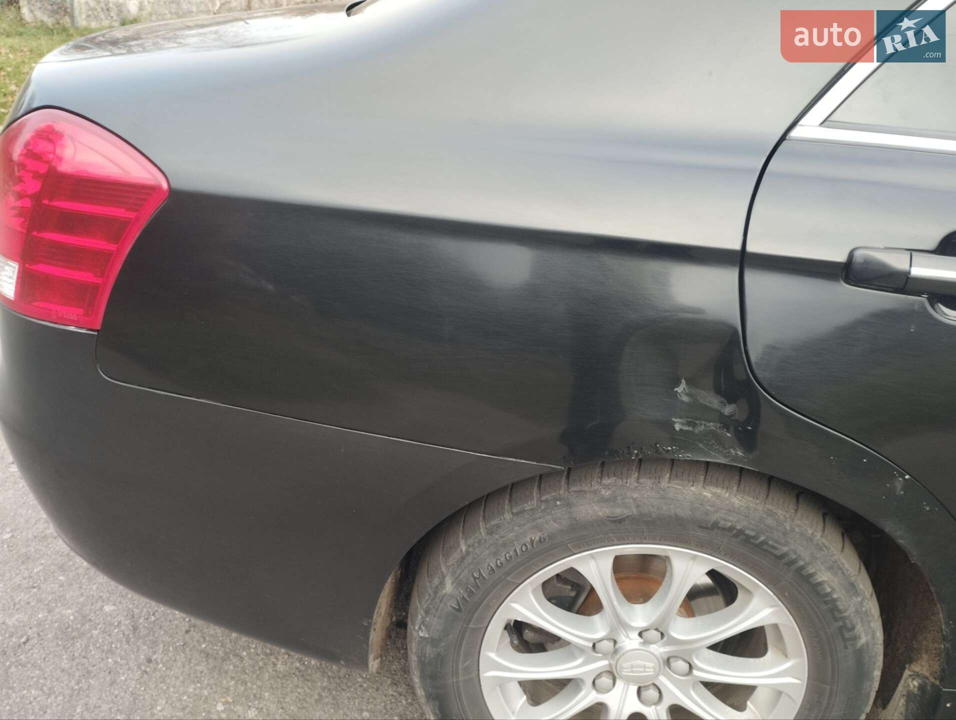 Geely Emgrand 8 (EC8) 2014 VIN Y7WGC1M20E0028946 фото оголошення 55 з 88