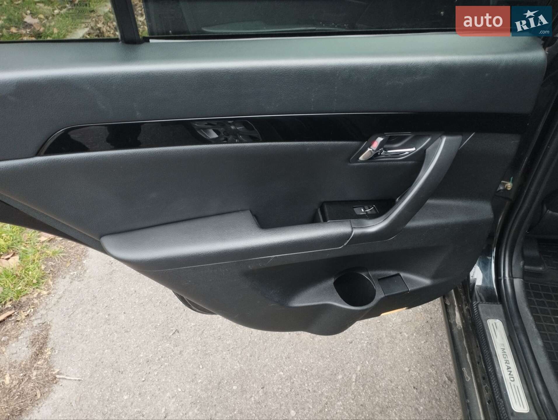 Geely Emgrand 8 (EC8) 2014 VIN Y7WGC1M20E0028946 фото оголошення 70 з 88