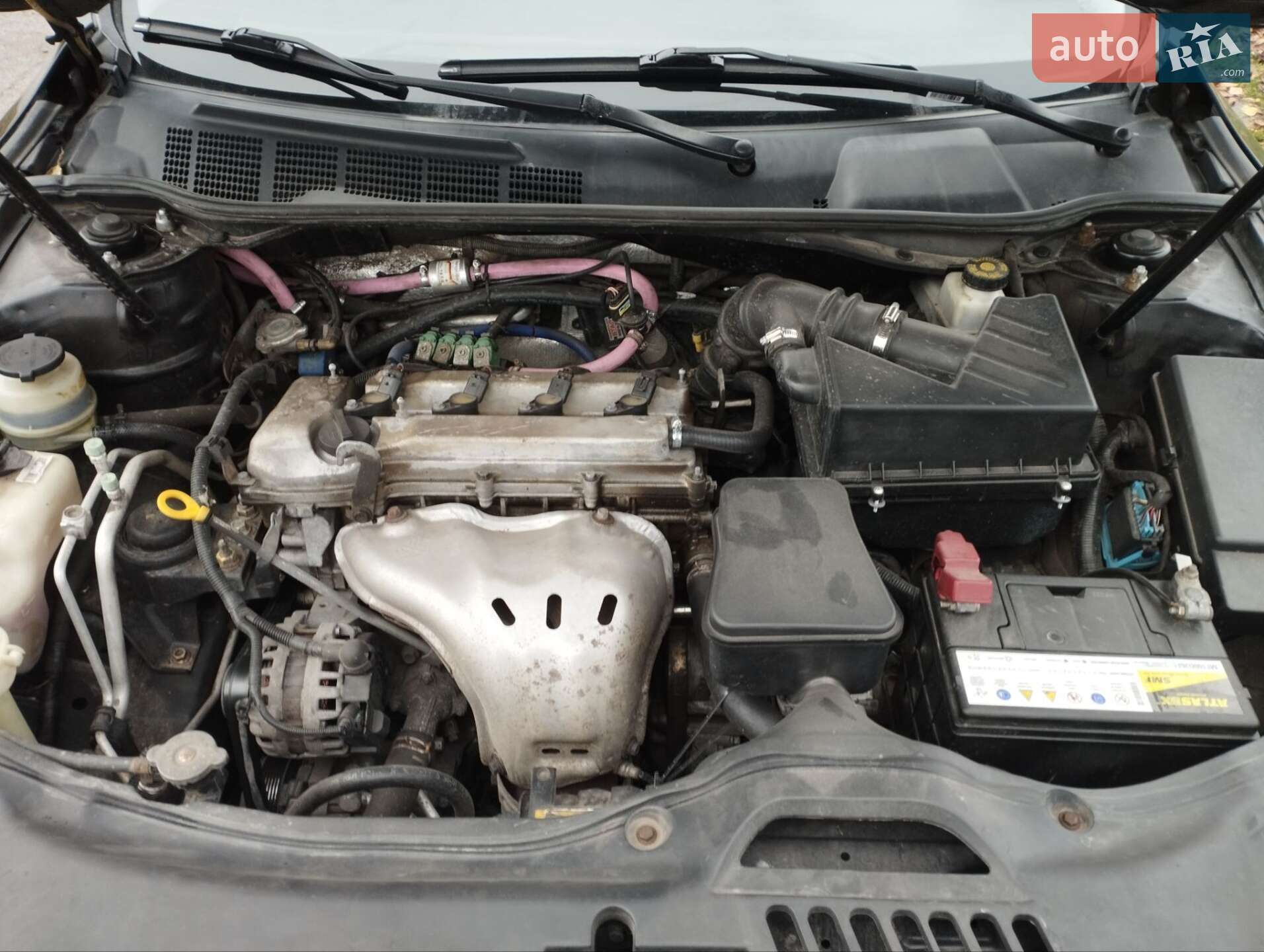 Geely Emgrand 8 (EC8) 2014 VIN Y7WGC1M20E0028946 фото оголошення 80 з 88