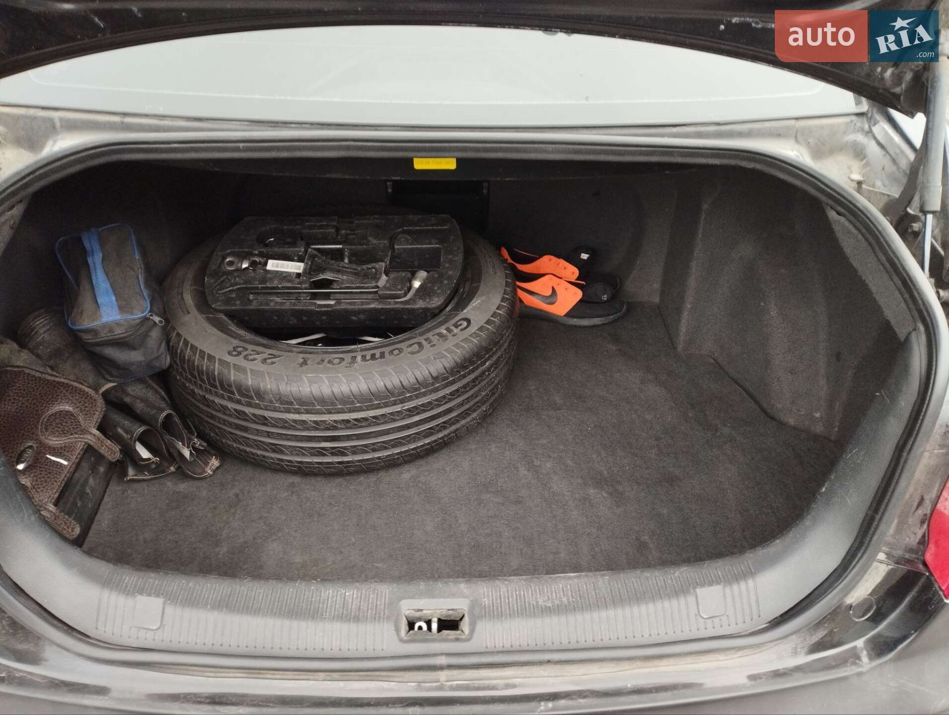 Geely Emgrand 8 (EC8) 2014 VIN Y7WGC1M20E0028946 фото оголошення 82 з 88