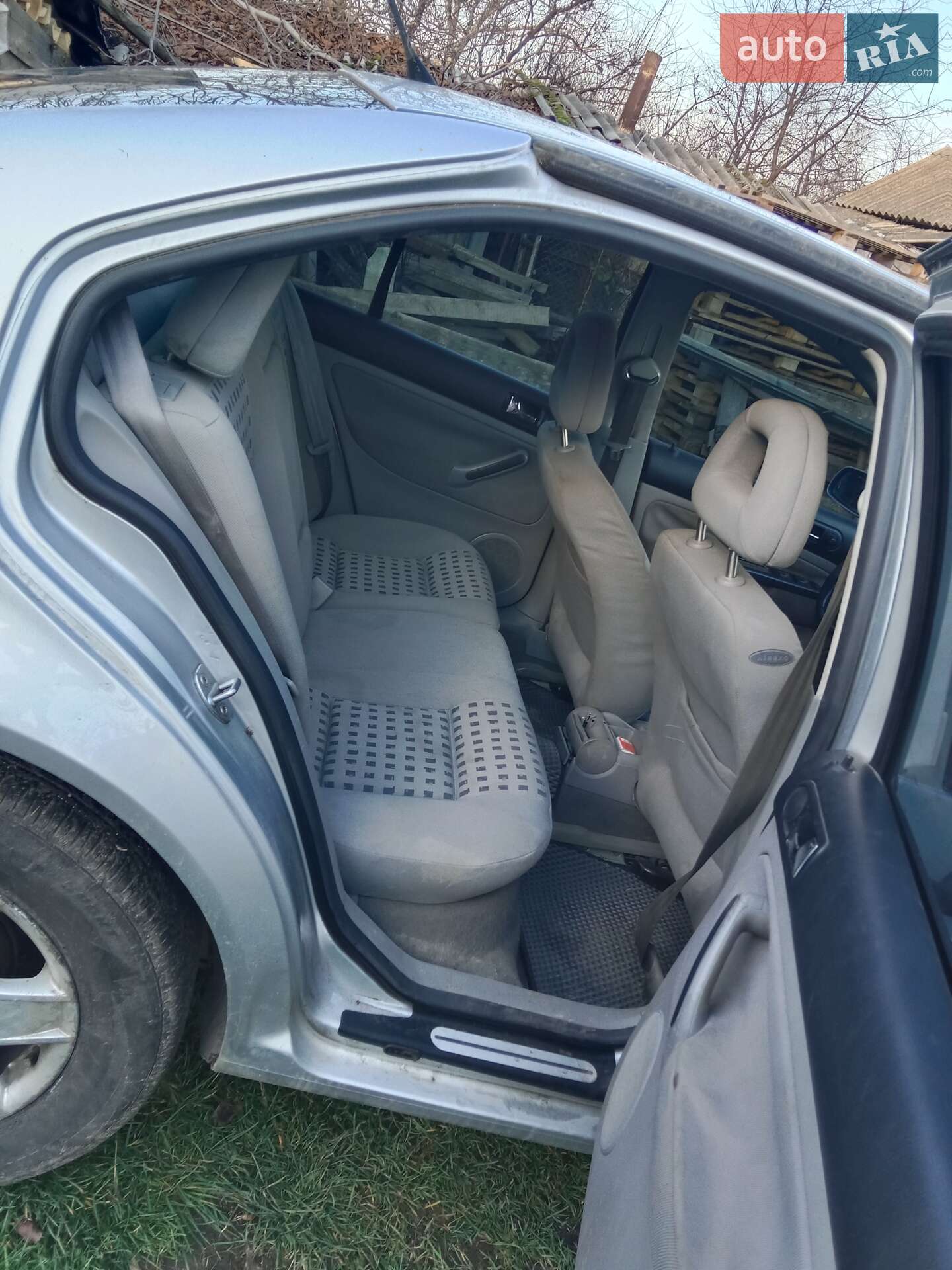 Volkswagen Bora 2000 VIN WVWZZZ1JZ1W438075 фото оголошення 15 з 15