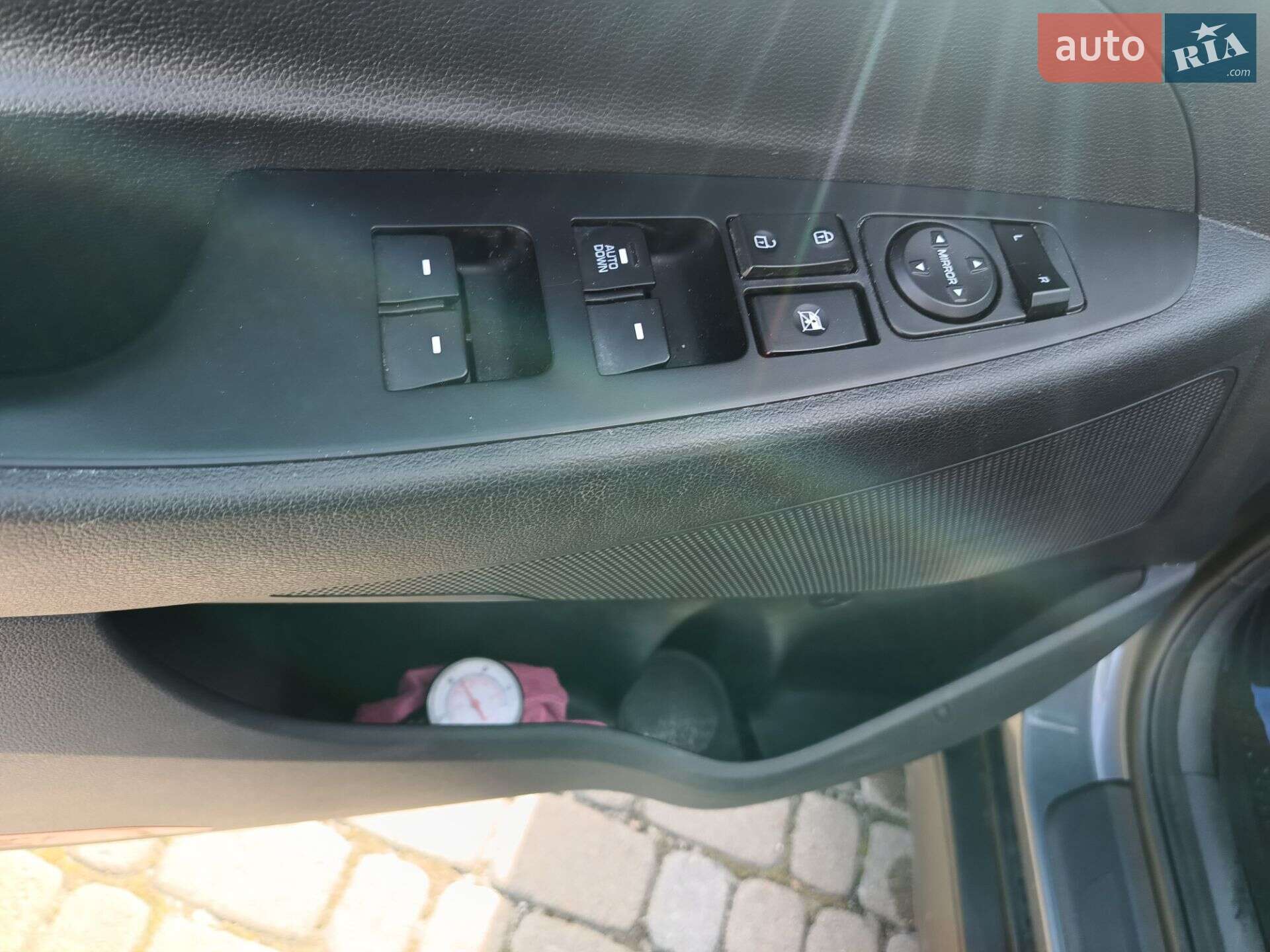 Hyundai Tucson 2020 VIN KM8J23A41MU301839 фото оголошення 20 з 23