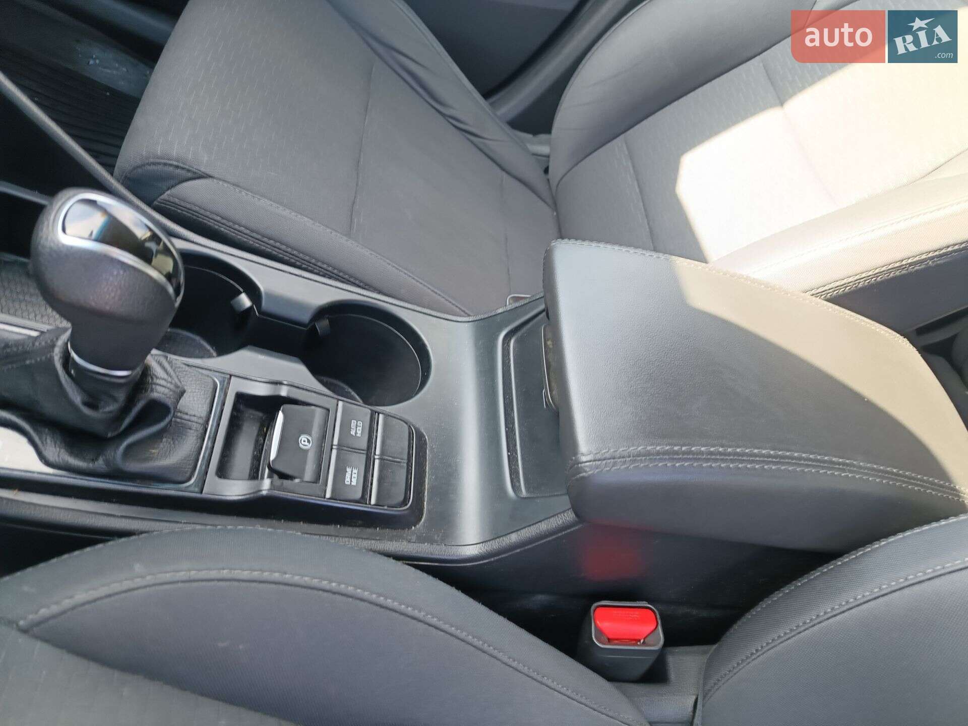 Hyundai Tucson 2020 VIN KM8J23A41MU301839 фото оголошення 21 з 23