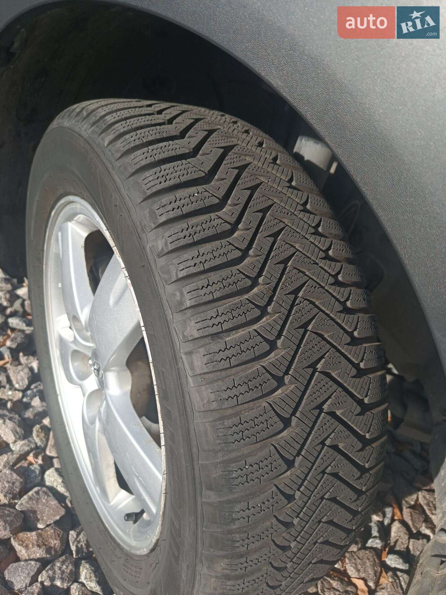 Hyundai Tucson 2020 VIN KM8J23A41MU301839 фото оголошення 22 з 23