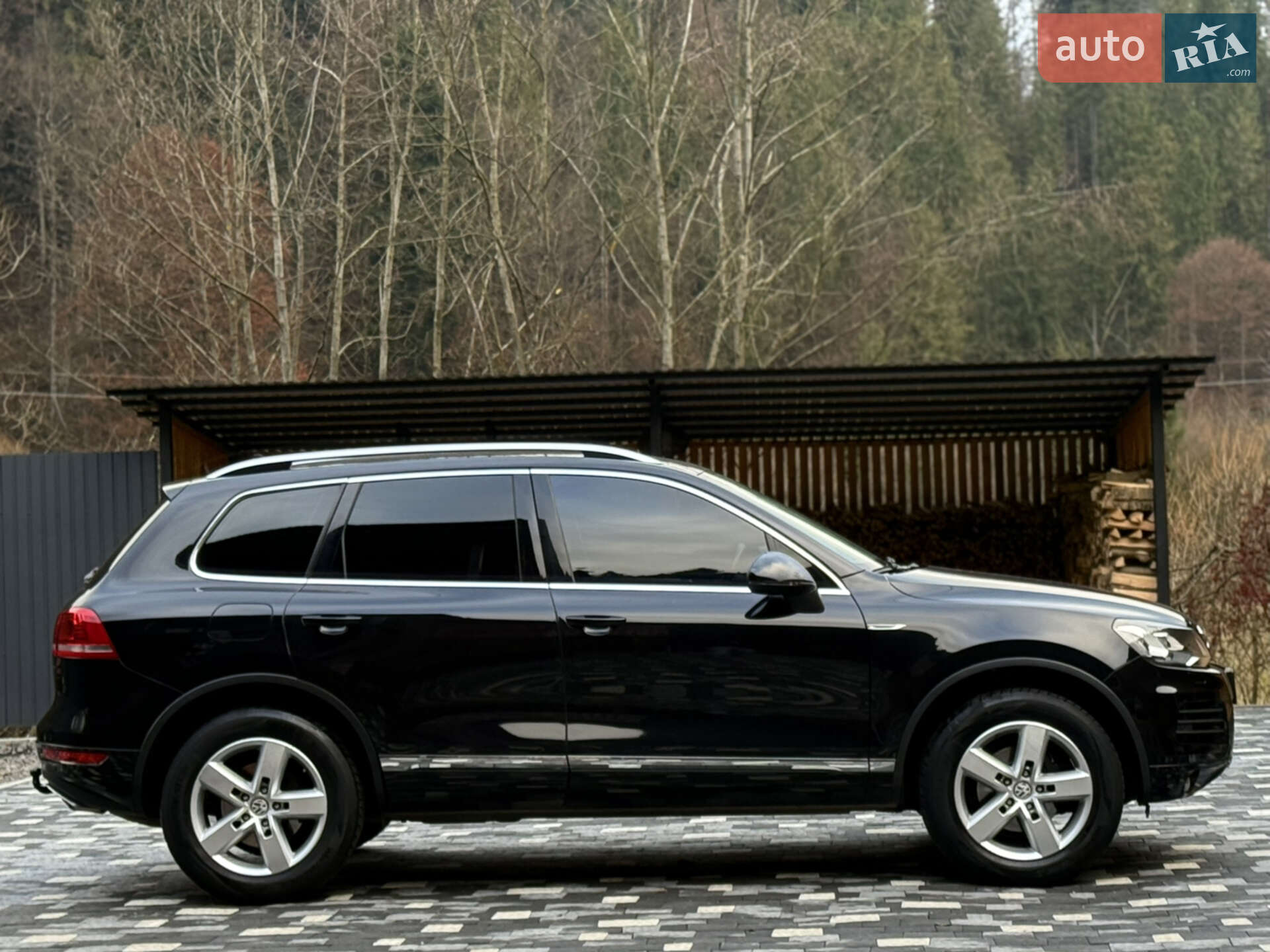 Volkswagen Touareg 2011 VIN WVGZZZ7PZCD031404 фото оголошення 20 з 60
