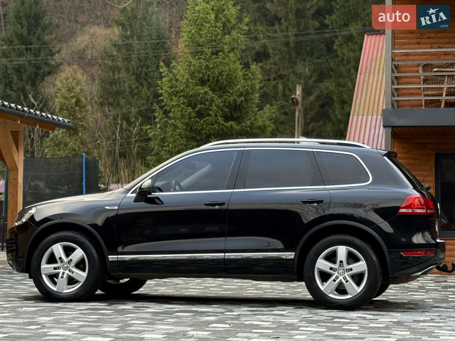 Volkswagen Touareg 2011 VIN WVGZZZ7PZCD031404 фото оголошення 21 з 60