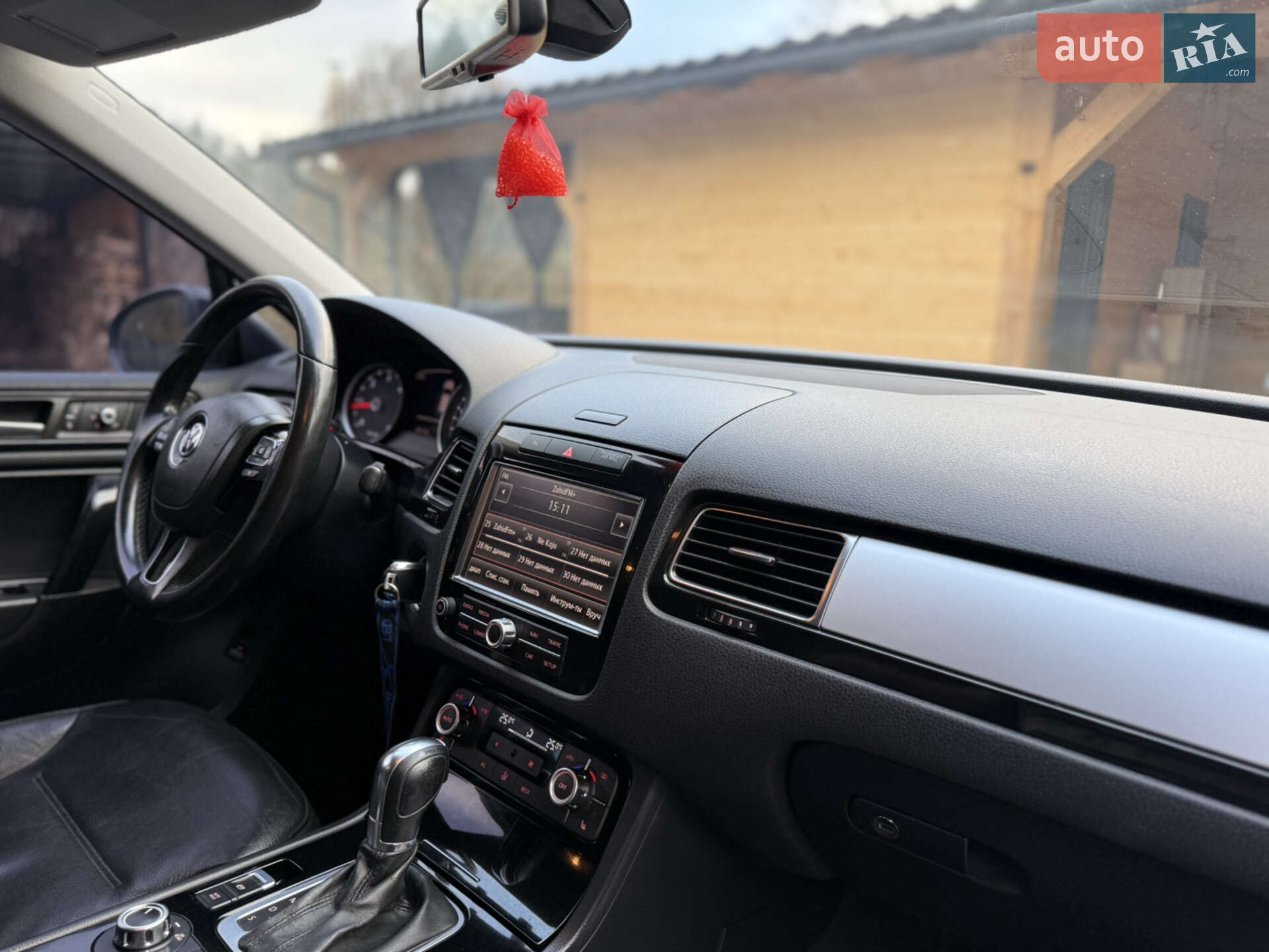 Volkswagen Touareg 2011 VIN WVGZZZ7PZCD031404 фото оголошення 30 з 60
