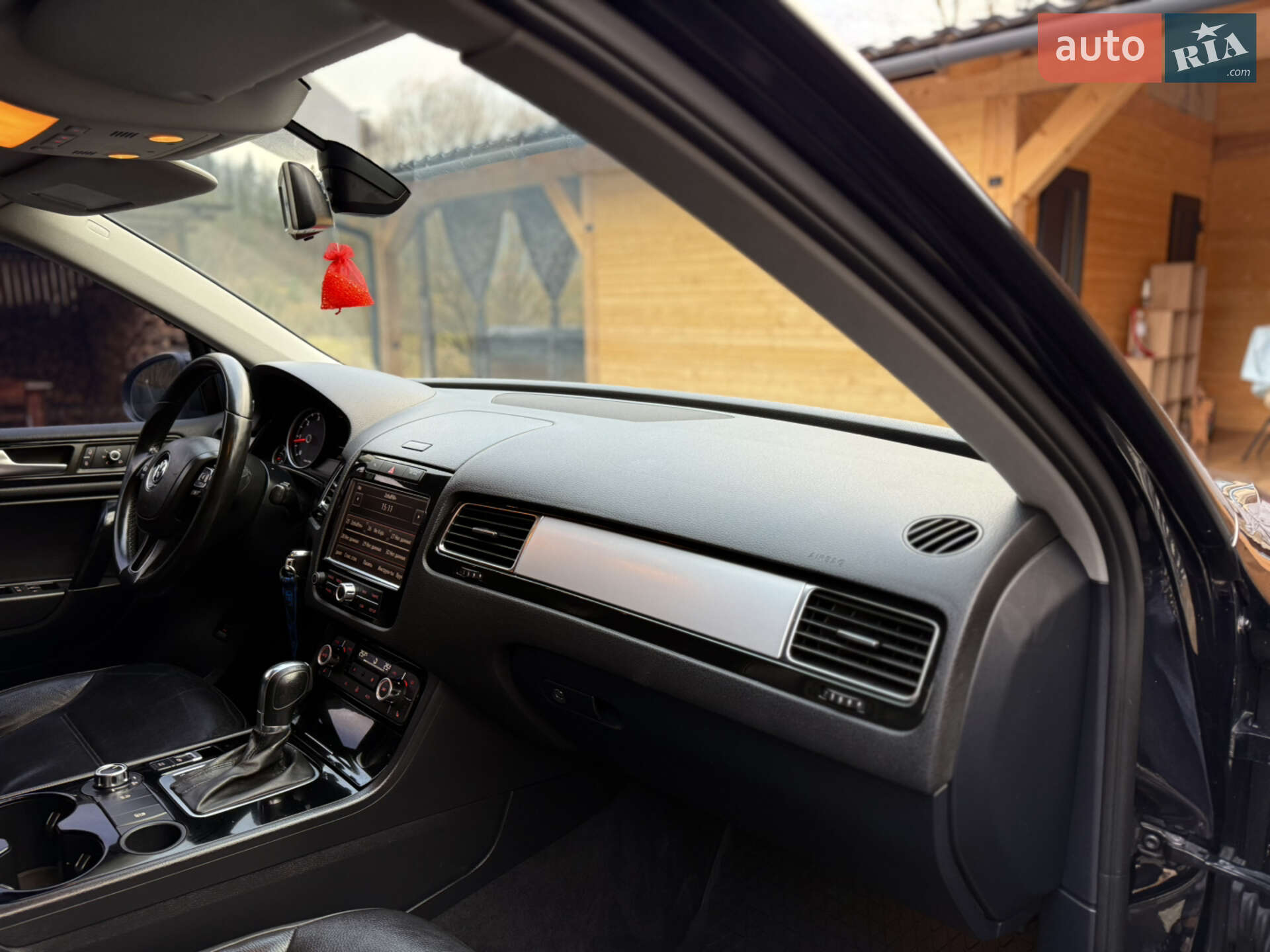 Volkswagen Touareg 2011 VIN WVGZZZ7PZCD031404 фото оголошення 29 з 60
