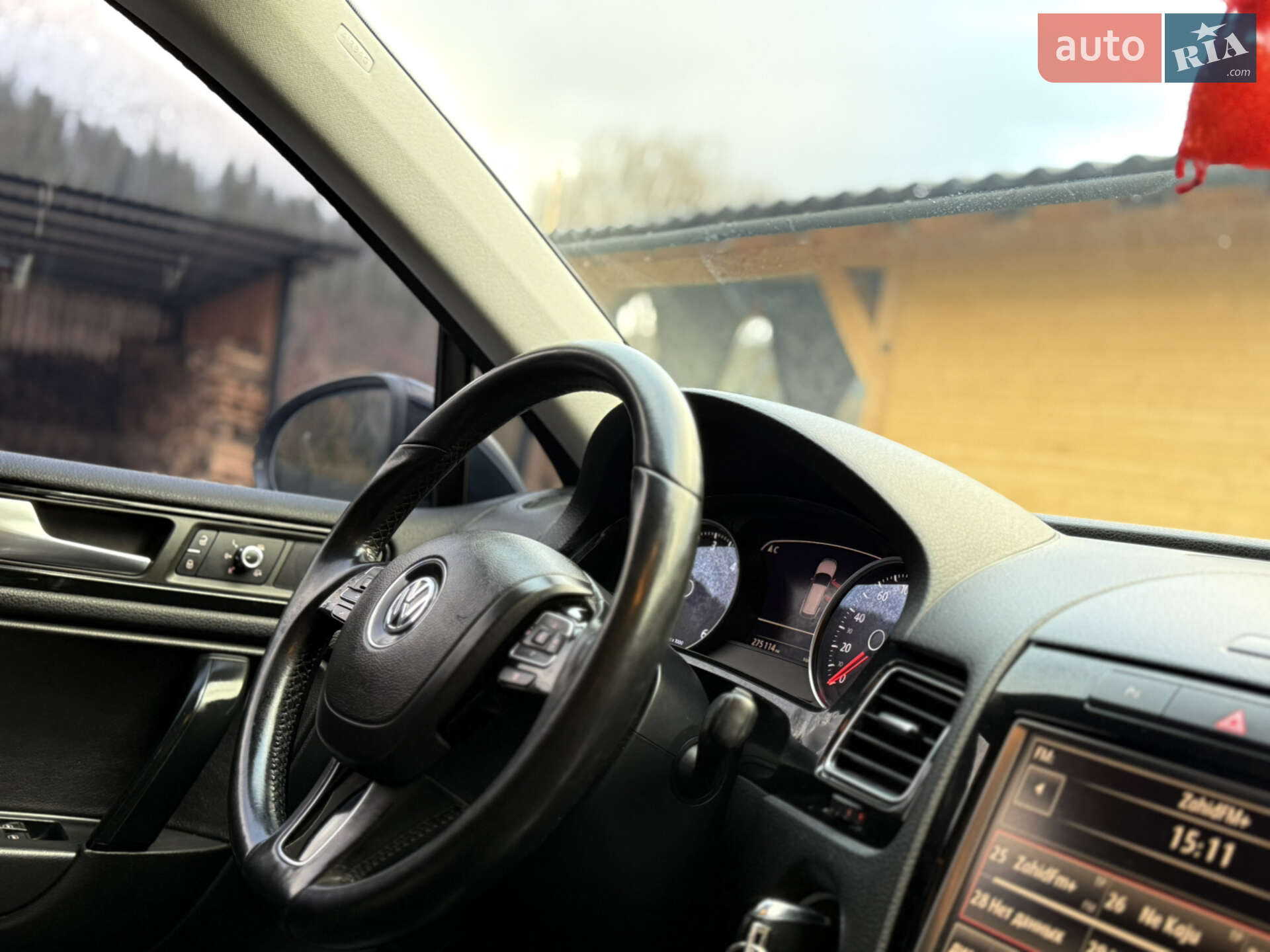 Volkswagen Touareg 2011 VIN WVGZZZ7PZCD031404 фото оголошення 31 з 60