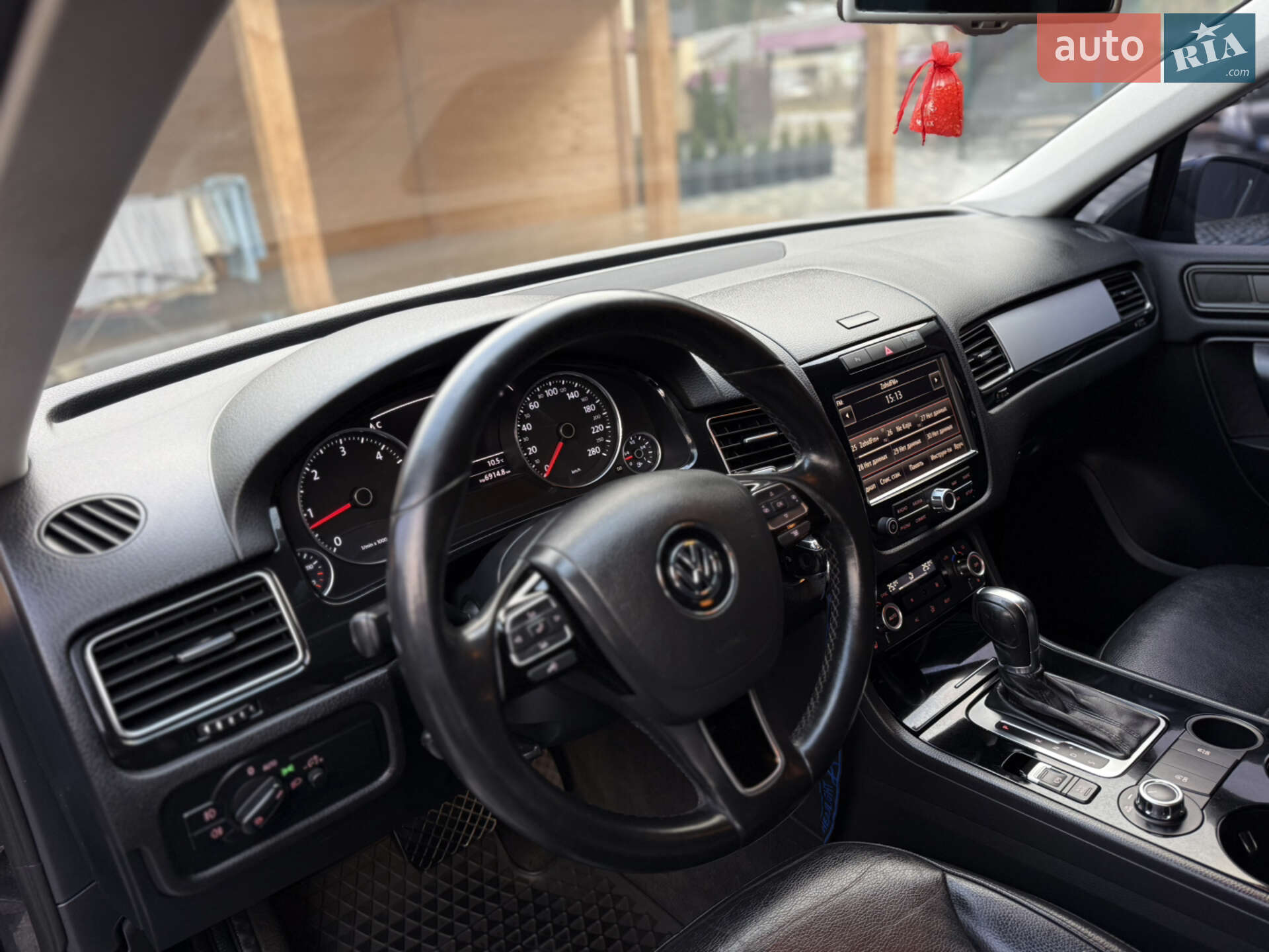 Volkswagen Touareg 2011 VIN WVGZZZ7PZCD031404 фото оголошення 38 з 60