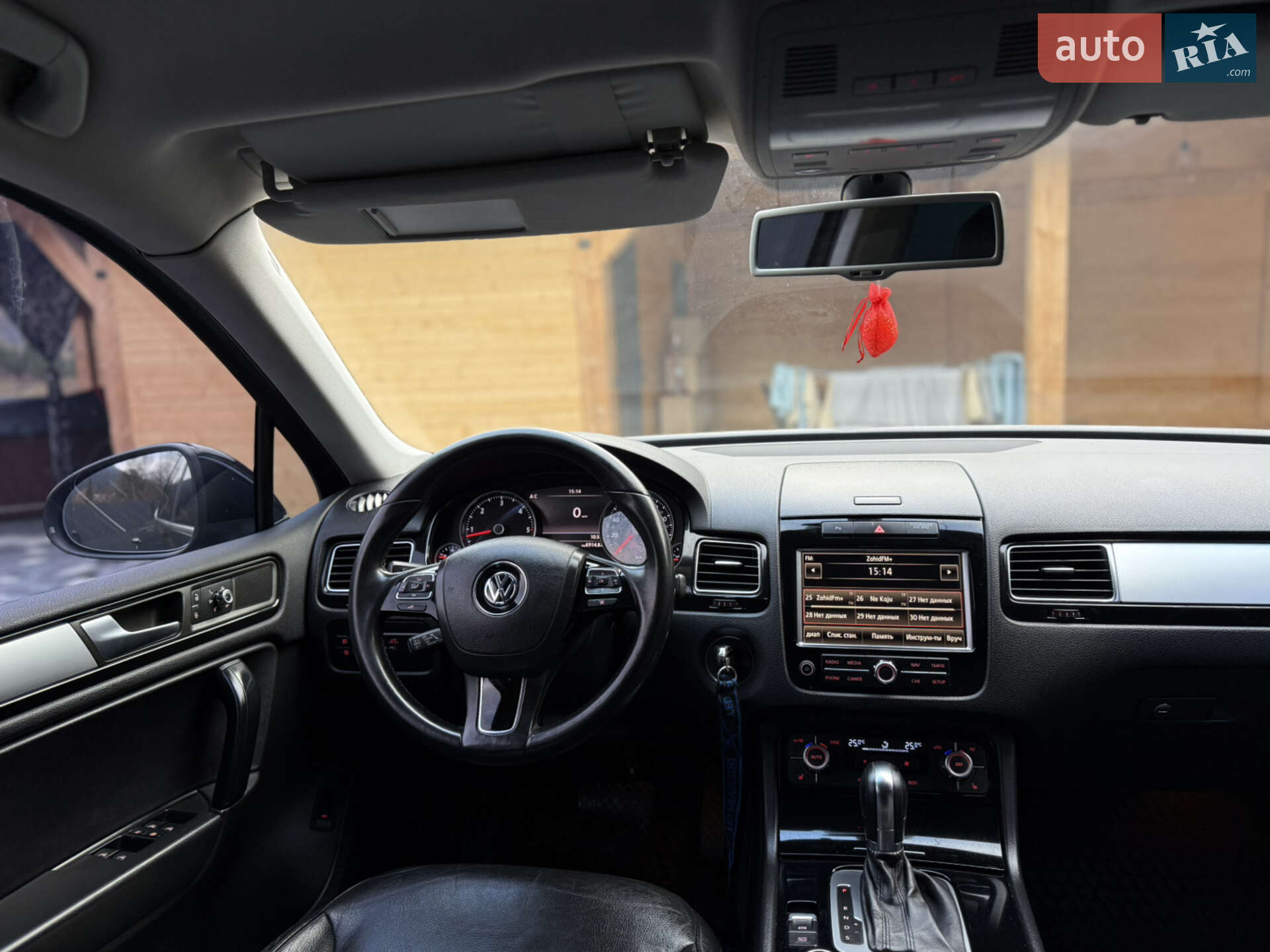 Volkswagen Touareg 2011 VIN WVGZZZ7PZCD031404 фото оголошення 42 з 60