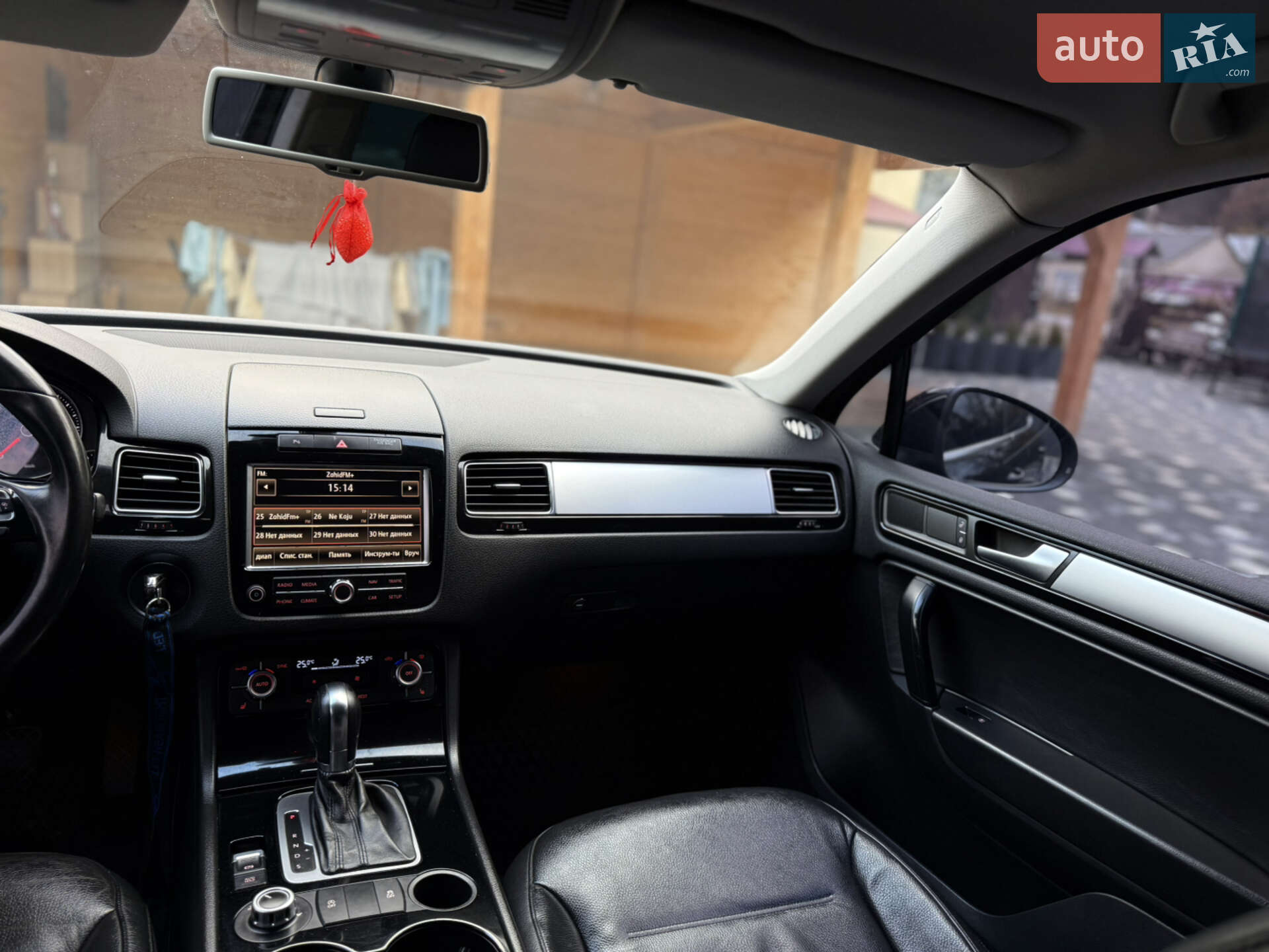 Volkswagen Touareg 2011 VIN WVGZZZ7PZCD031404 фото оголошення 43 з 60