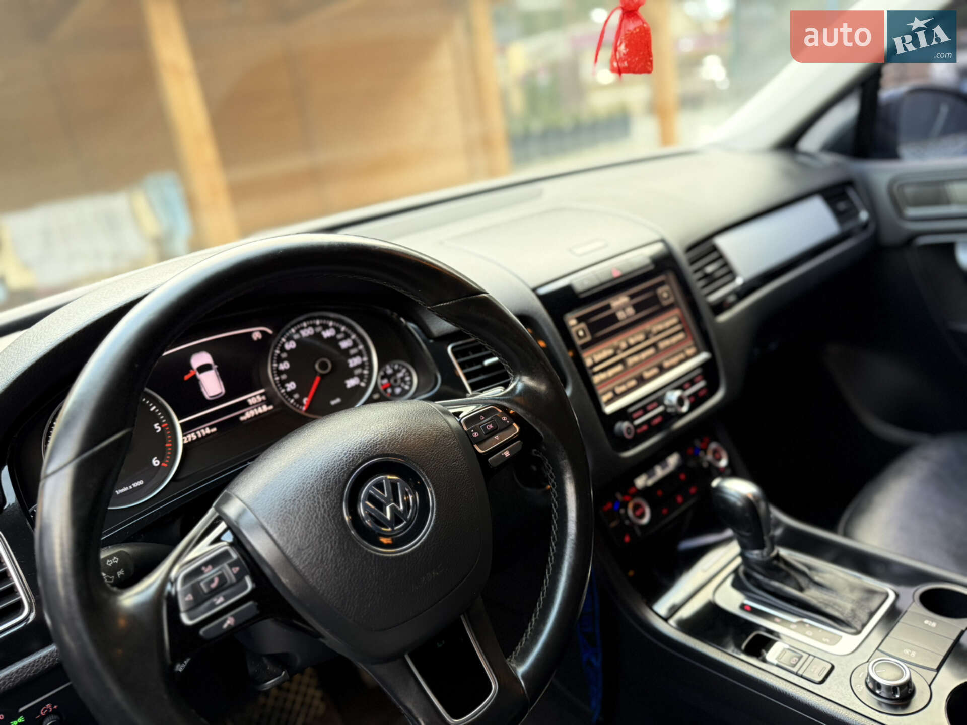 Volkswagen Touareg 2011 VIN WVGZZZ7PZCD031404 фото оголошення 46 з 60