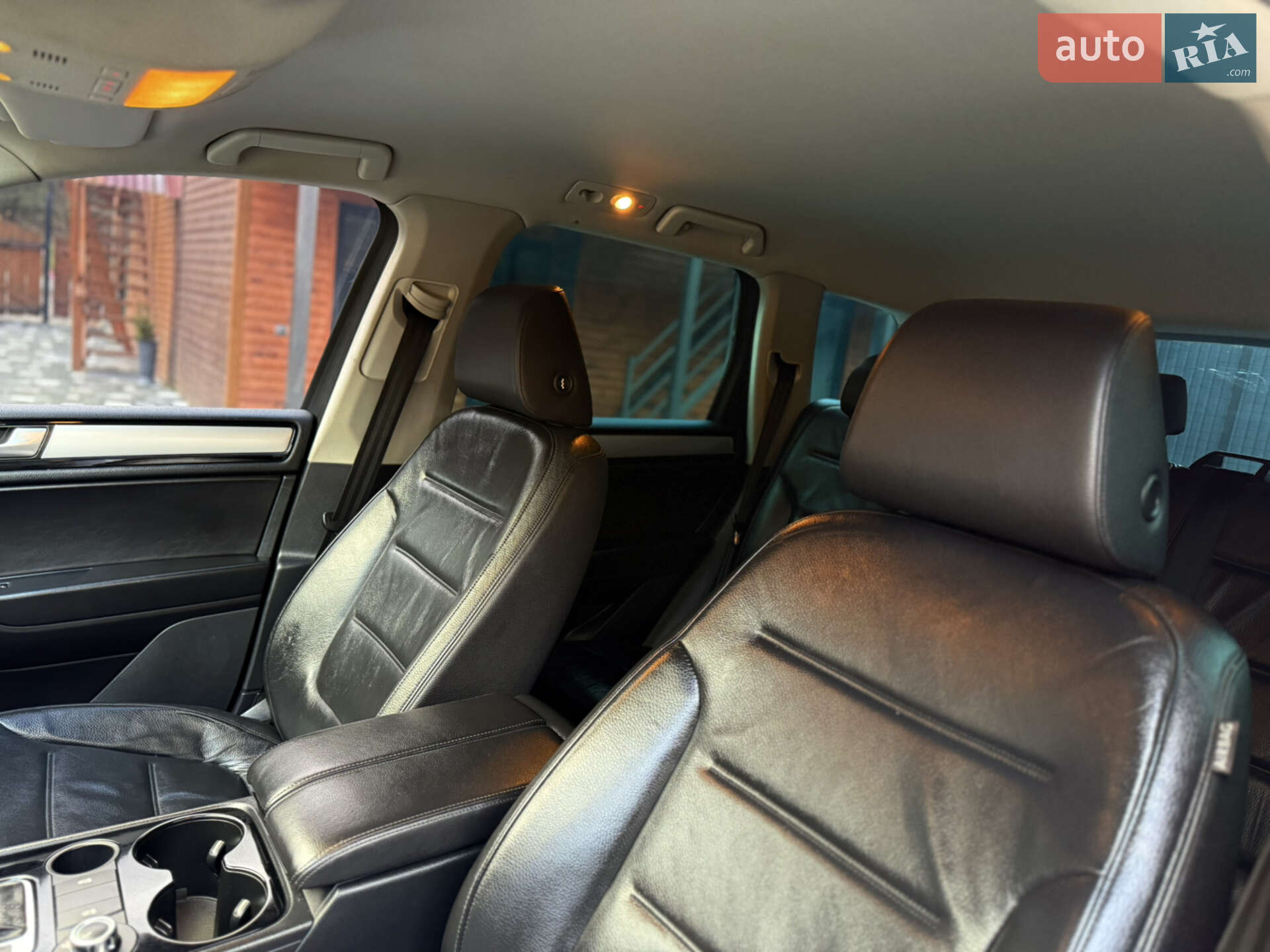 Volkswagen Touareg 2011 VIN WVGZZZ7PZCD031404 фото оголошення 47 з 60