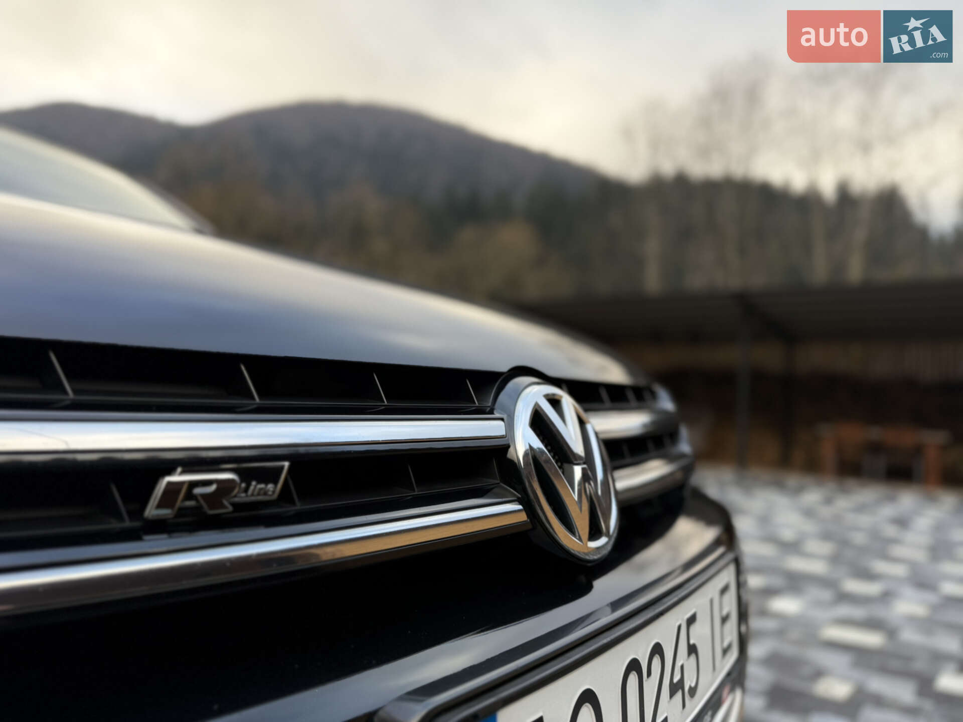 Volkswagen Touareg 2011 VIN WVGZZZ7PZCD031404 фото оголошення 49 з 60