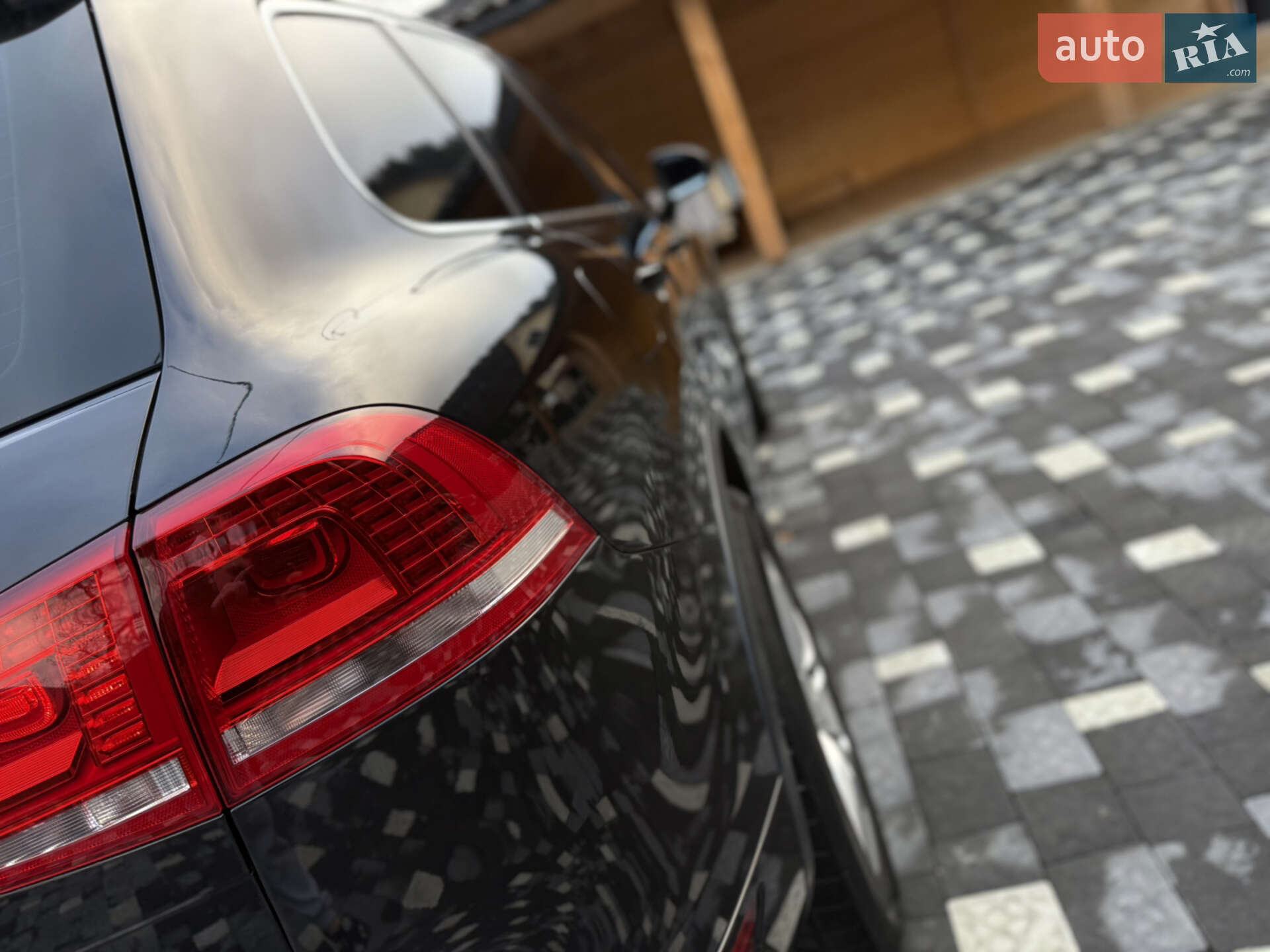 Volkswagen Touareg 2011 VIN WVGZZZ7PZCD031404 фото оголошення 52 з 60