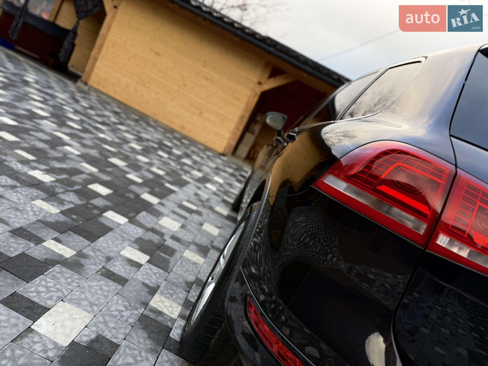 Volkswagen Touareg 2011 VIN WVGZZZ7PZCD031404 фото оголошення 53 з 60