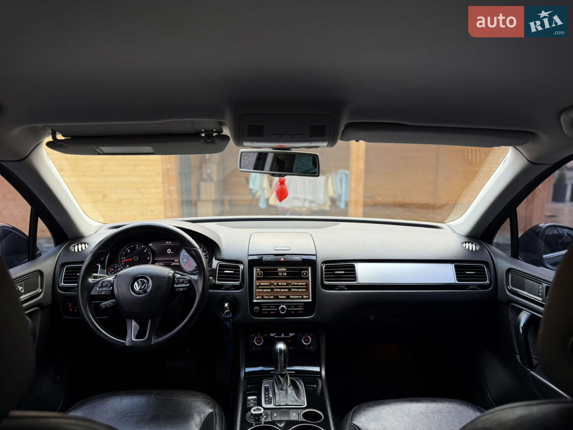 Volkswagen Touareg 2011 VIN WVGZZZ7PZCD031404 фото оголошення 60 з 60