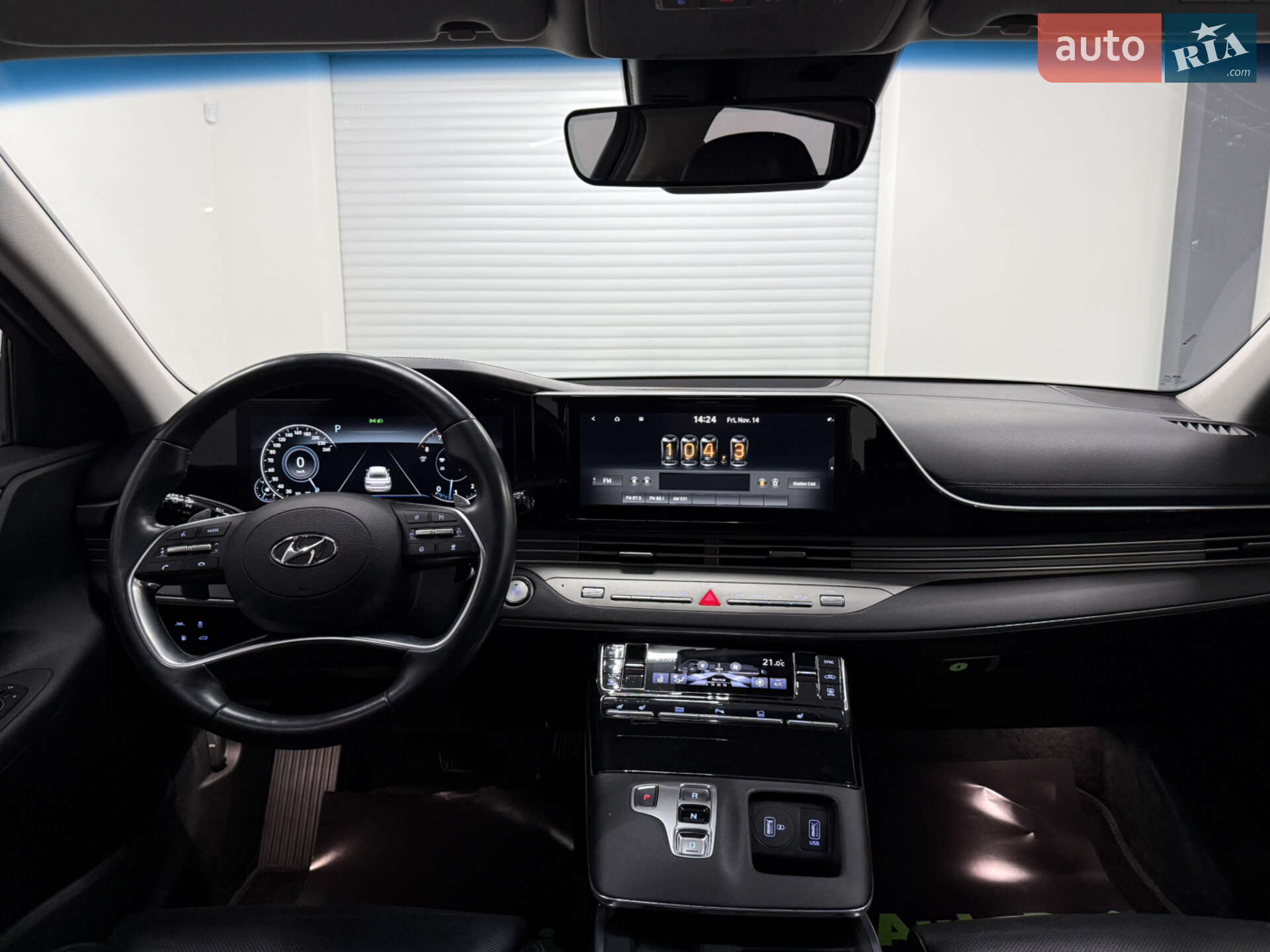 Hyundai Grandeur 2020 VIN KMHF341NBLA378072 фото оголошення 10 з 32