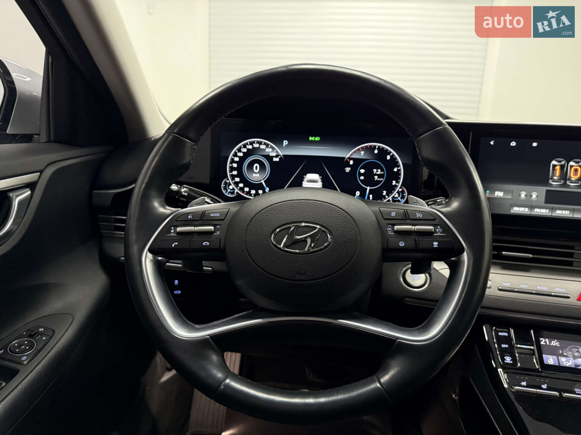 Hyundai Grandeur 2020 VIN KMHF341NBLA378072 фото оголошення 11 з 32