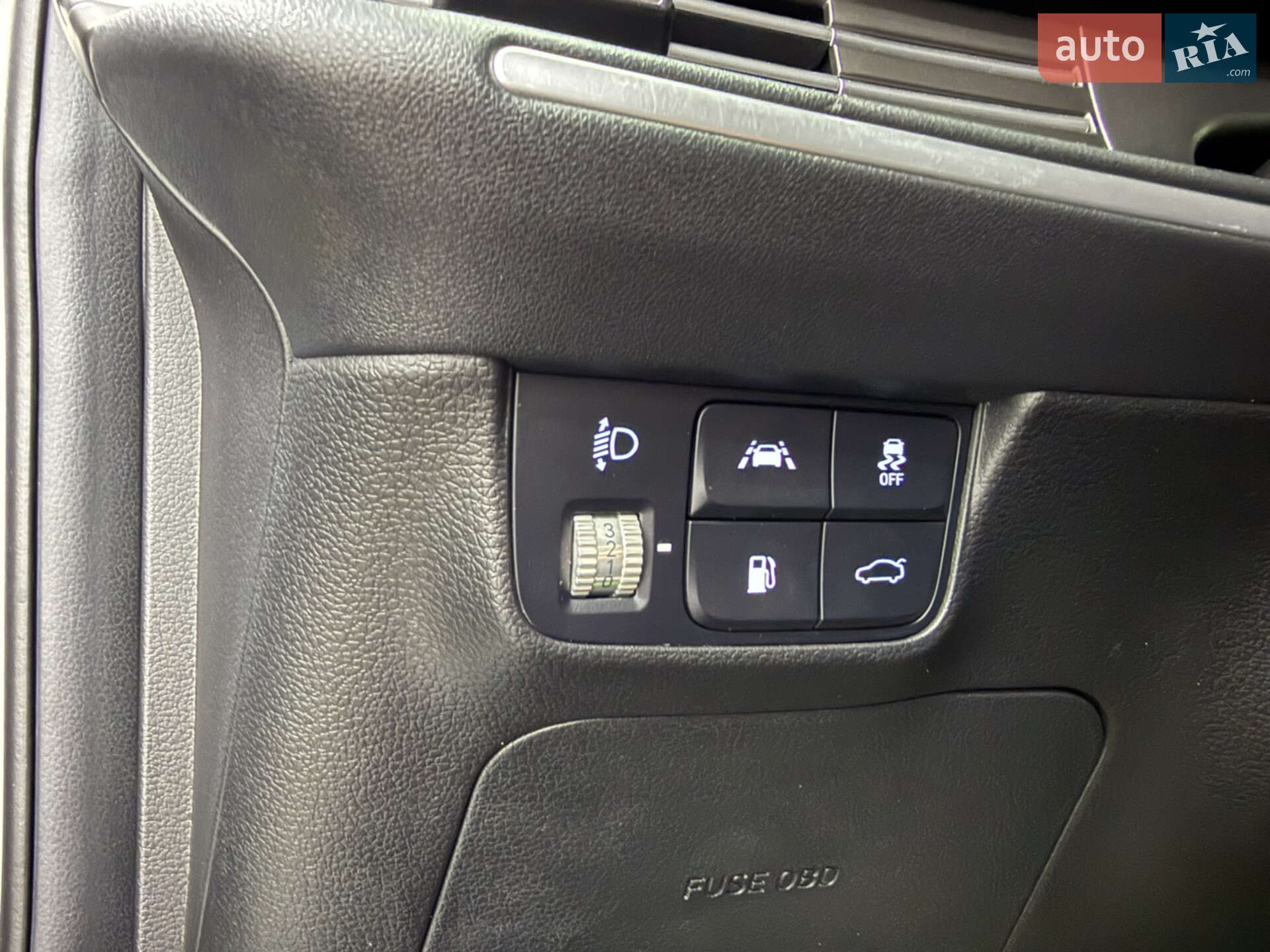 Hyundai Grandeur 2020 VIN KMHF341NBLA378072 фото оголошення 17 з 32