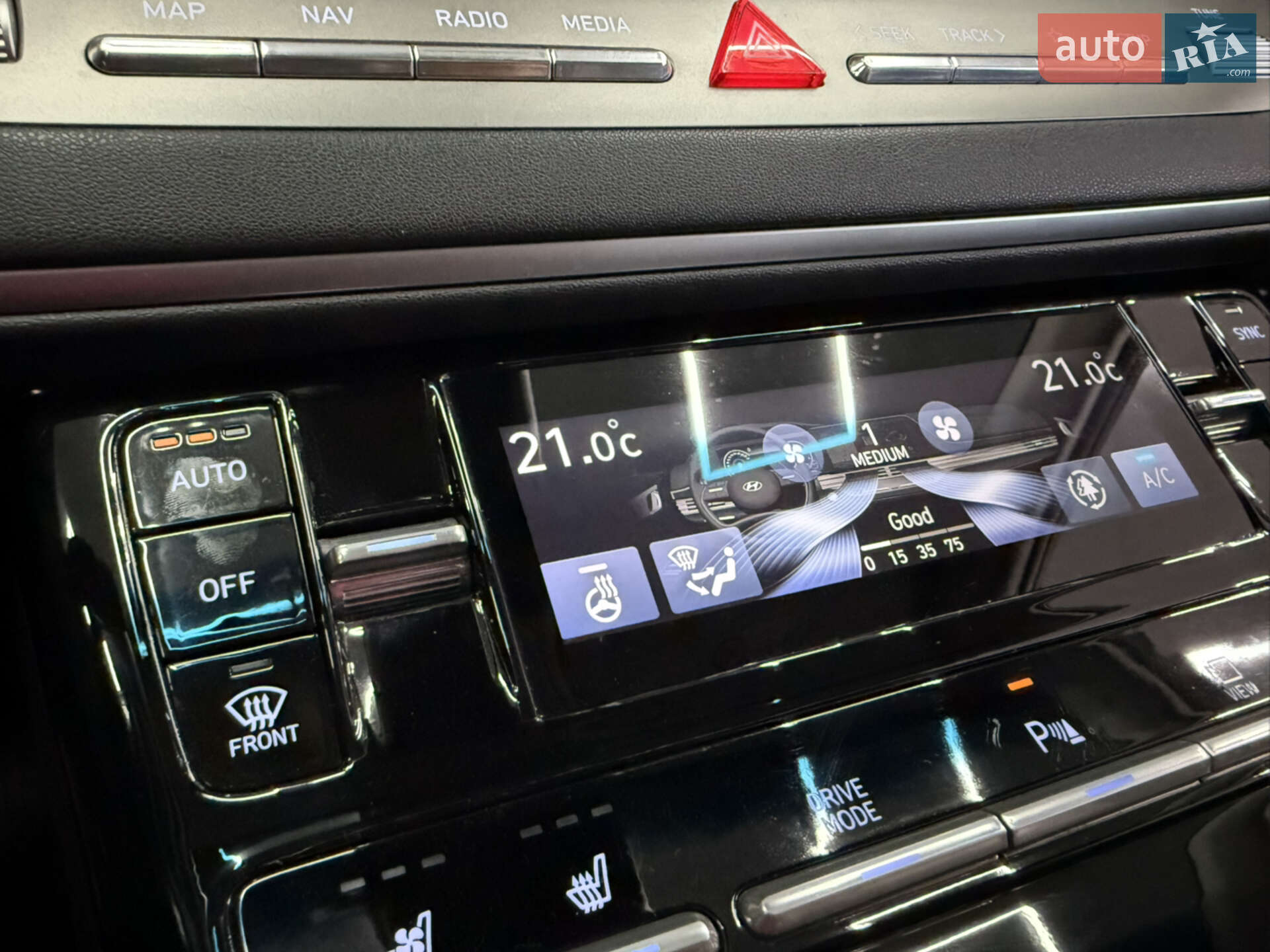 Hyundai Grandeur 2020 VIN KMHF341NBLA378072 фото оголошення 20 з 32