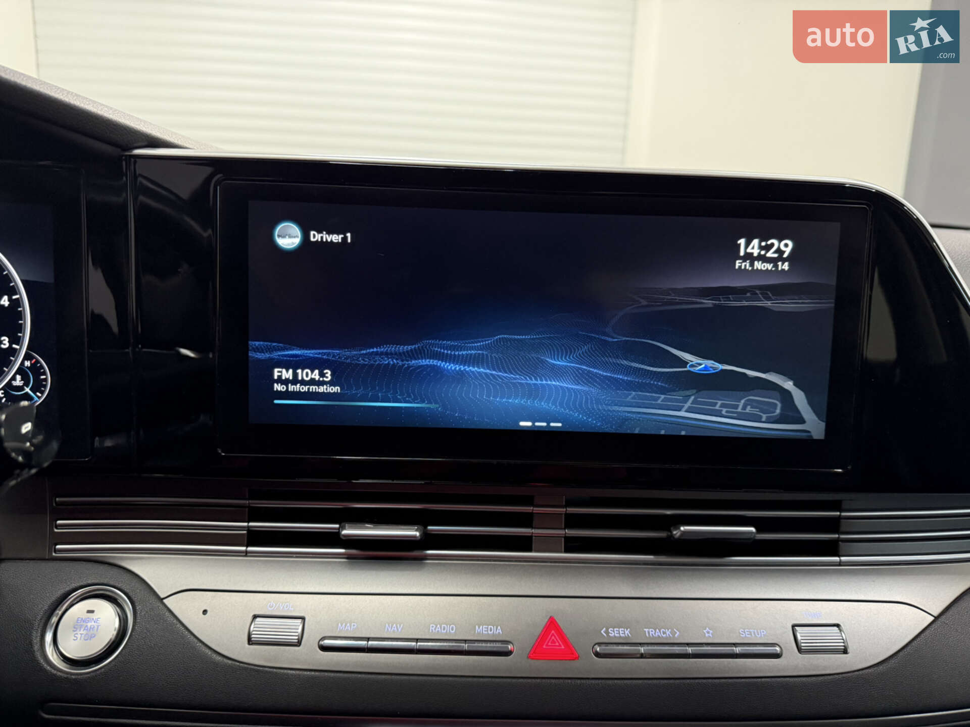 Hyundai Grandeur 2020 VIN KMHF341NBLA378072 фото оголошення 22 з 32
