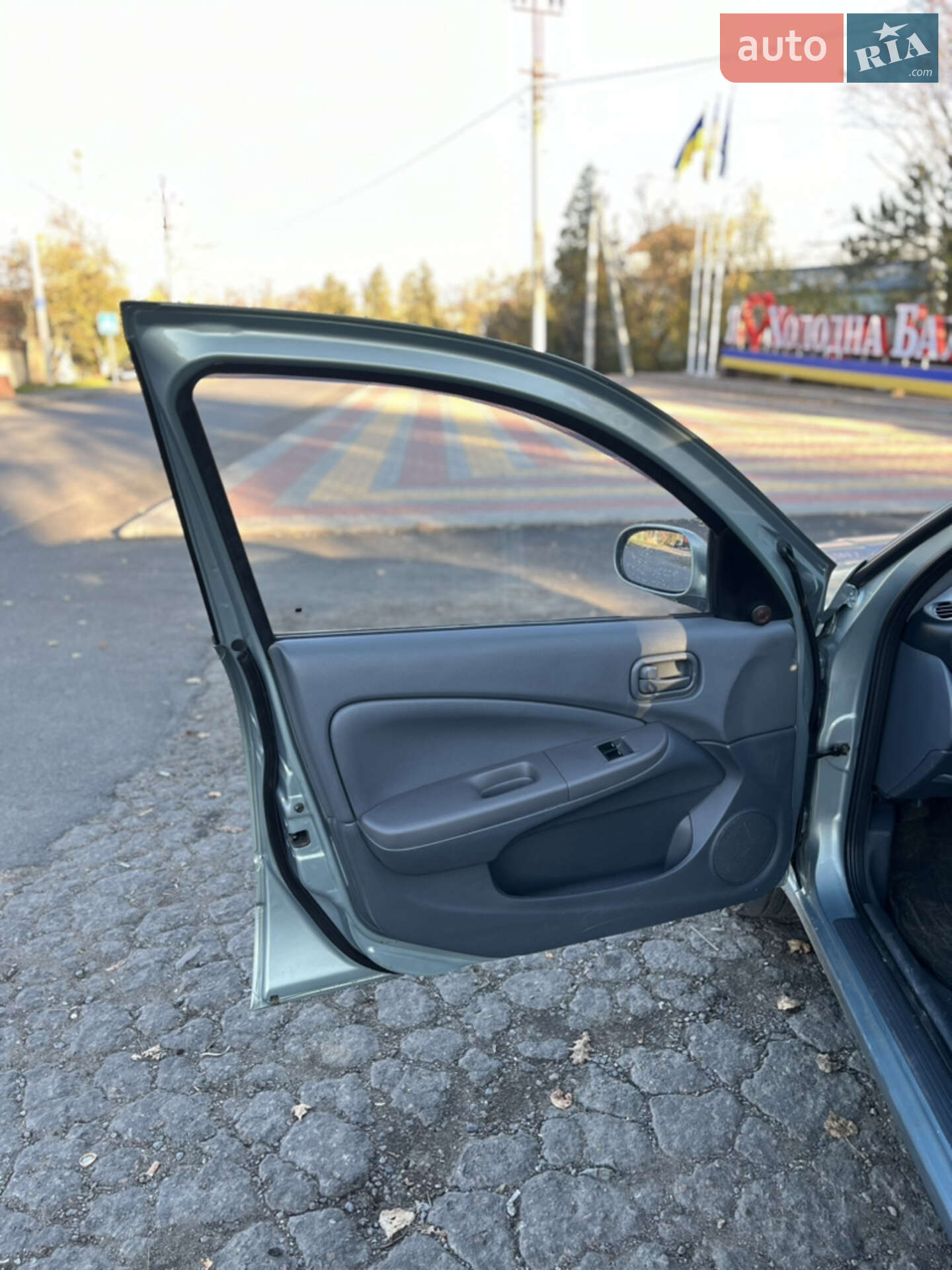 Nissan Almera 2006 VIN KNMCSHLAS6P616662 фото оголошення 4 з 7