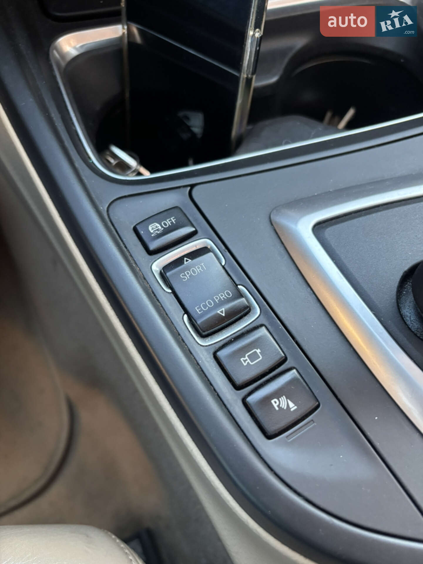 BMW 3 Series 2013 VIN WBA3C1G52DNR49163 фото оголошення 3 з 17