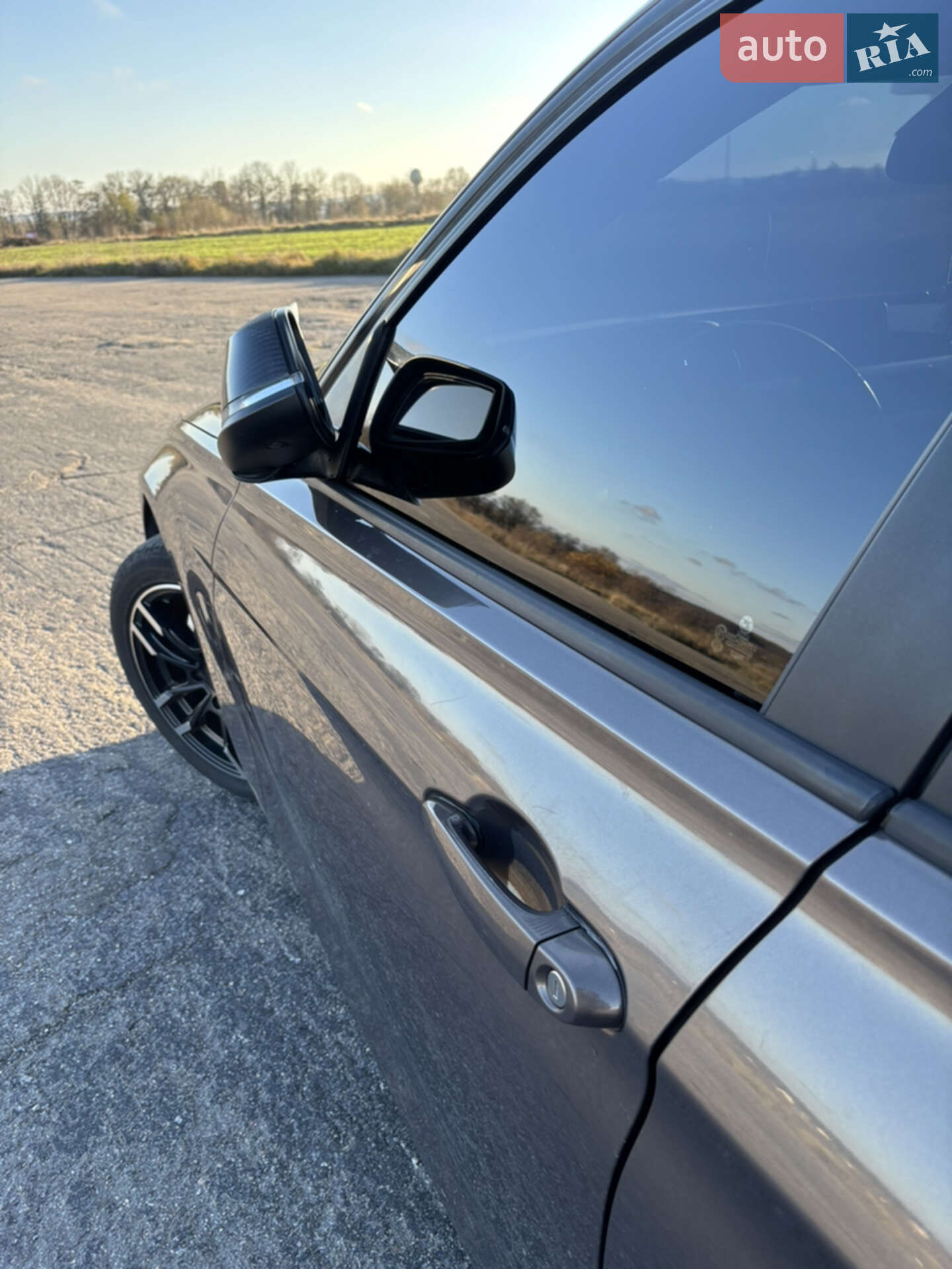 BMW 3 Series 2013 VIN WBA3C1G52DNR49163 фото оголошення 10 з 17
