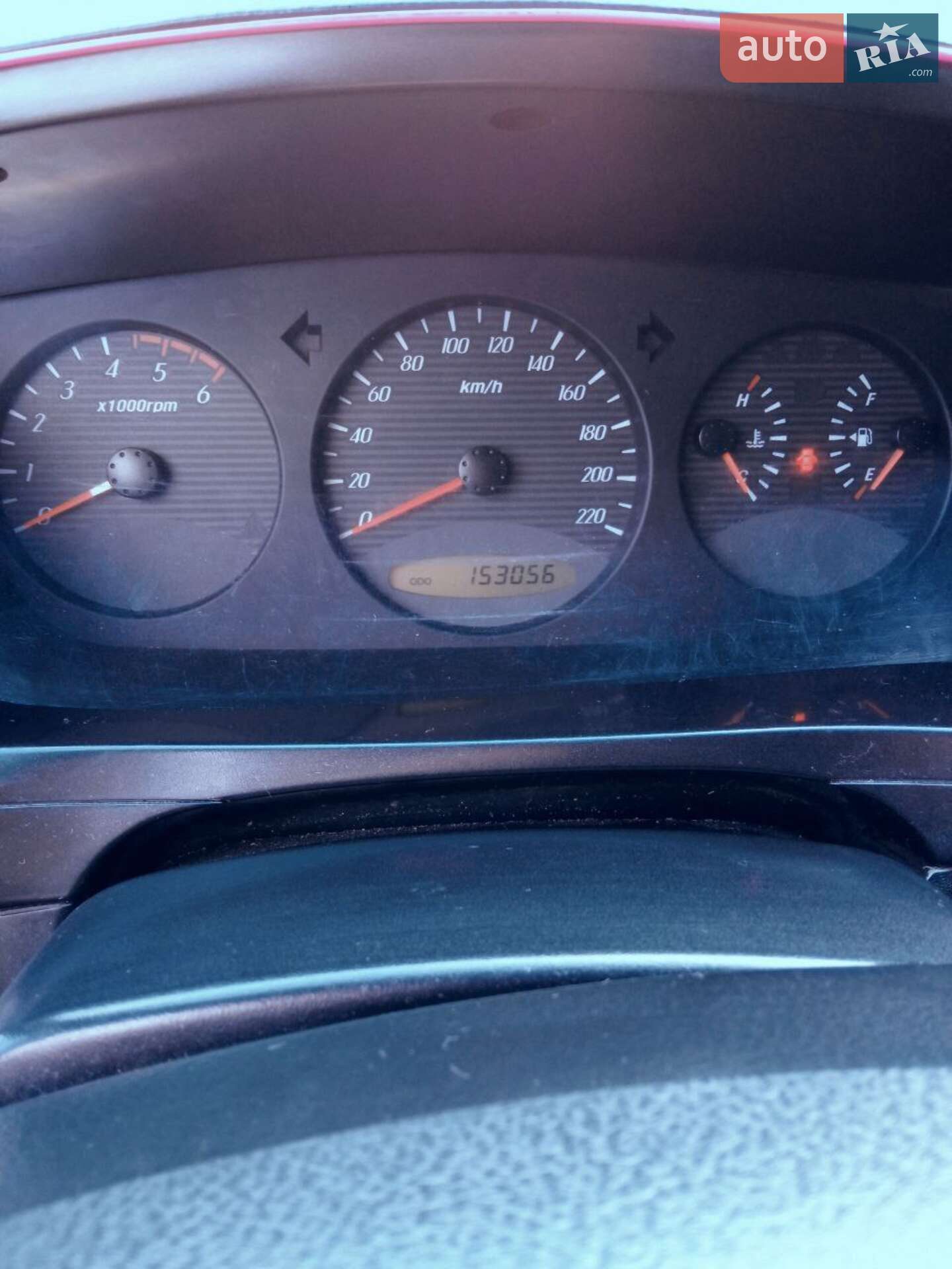 Ssangyong Kyron 2010 VIN Y7WDJEM00A0005975 фото оголошення 13 з 22