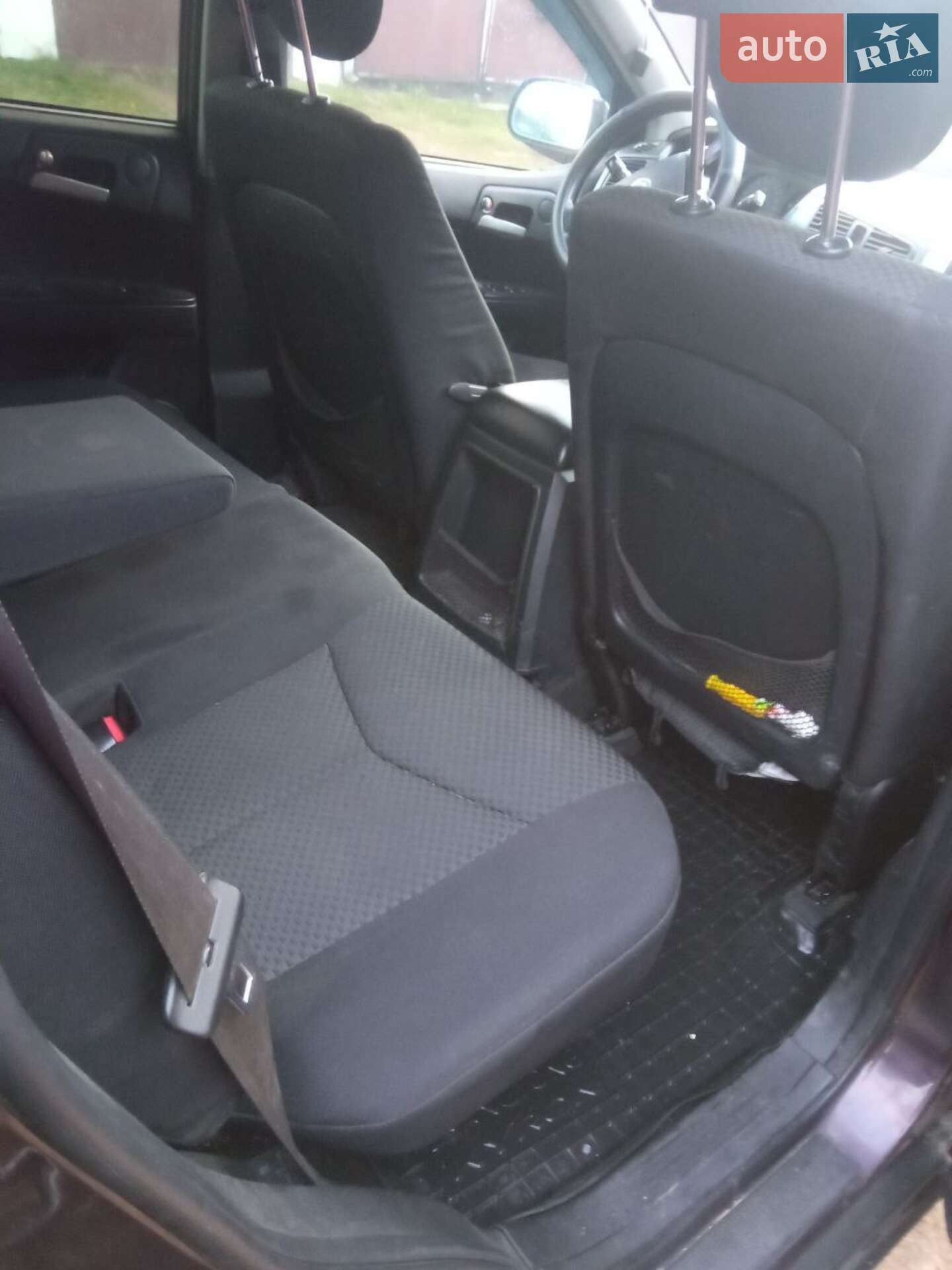 Ssangyong Kyron 2010 VIN Y7WDJEM00A0005975 фото оголошення 18 з 22