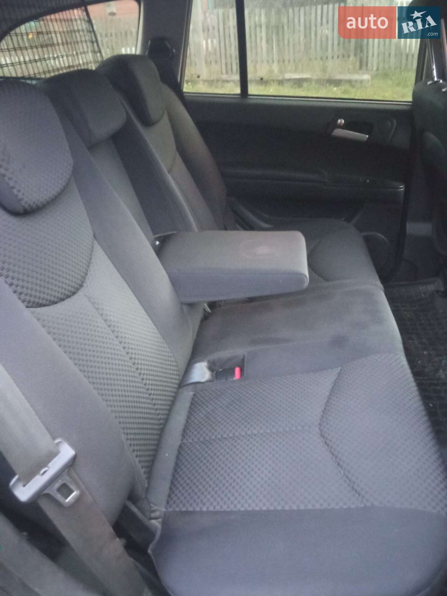 Ssangyong Kyron 2010 VIN Y7WDJEM00A0005975 фото оголошення 19 з 22