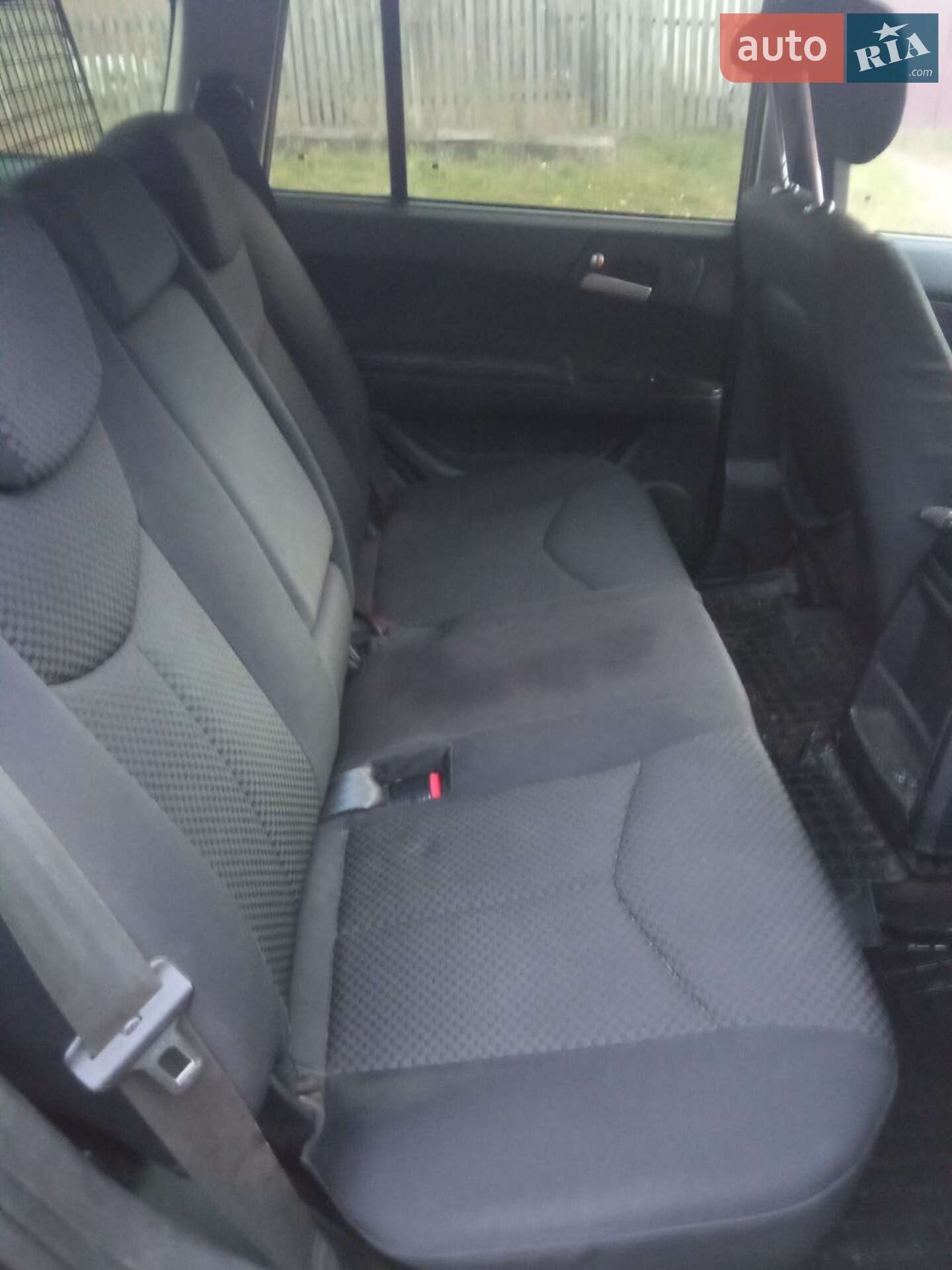 Ssangyong Kyron 2010 VIN Y7WDJEM00A0005975 фото оголошення 20 з 22