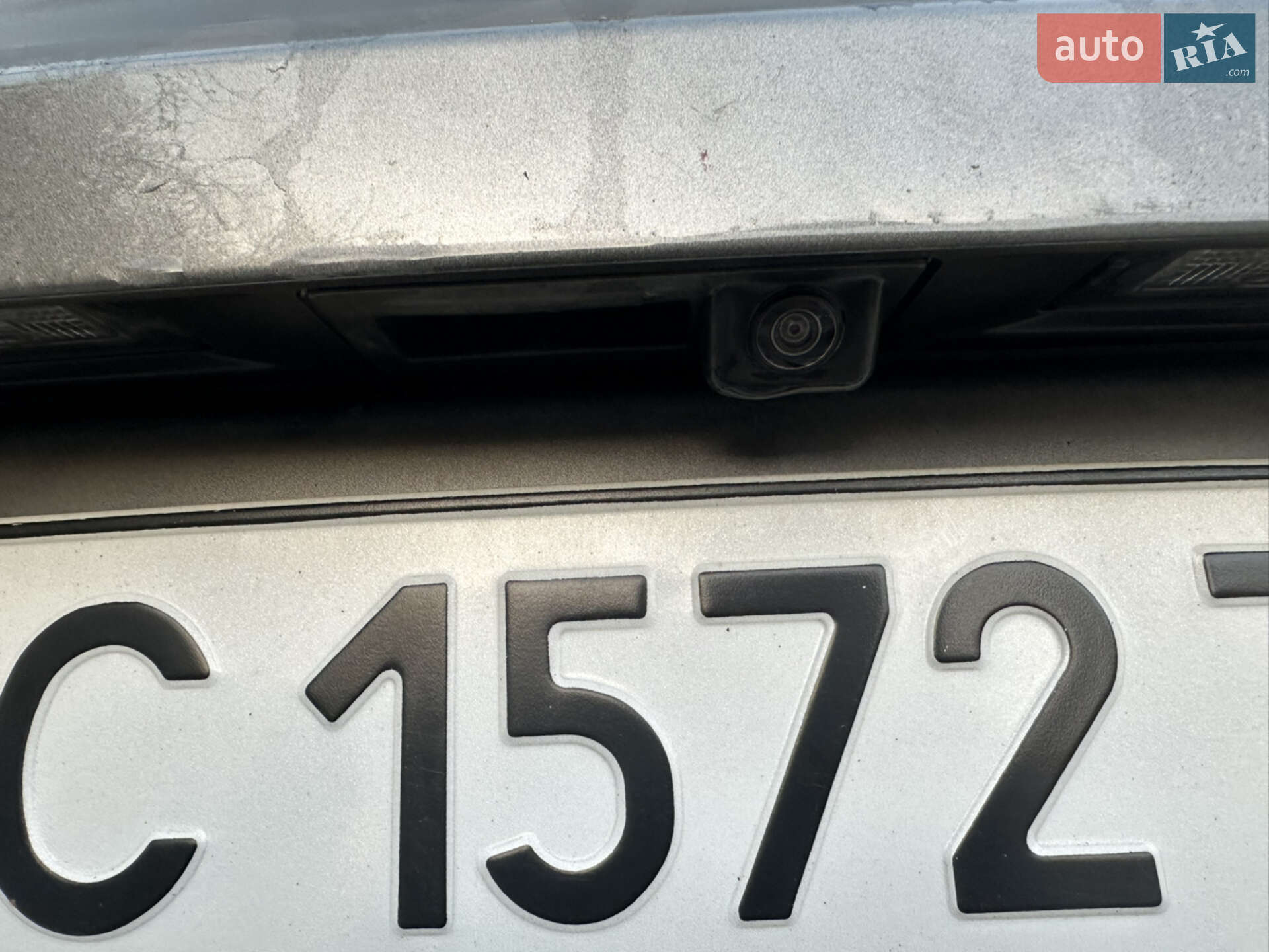 Volkswagen Tiguan 2016 VIN WVGAV7AX8HK017859 фото оголошення 7 з 23