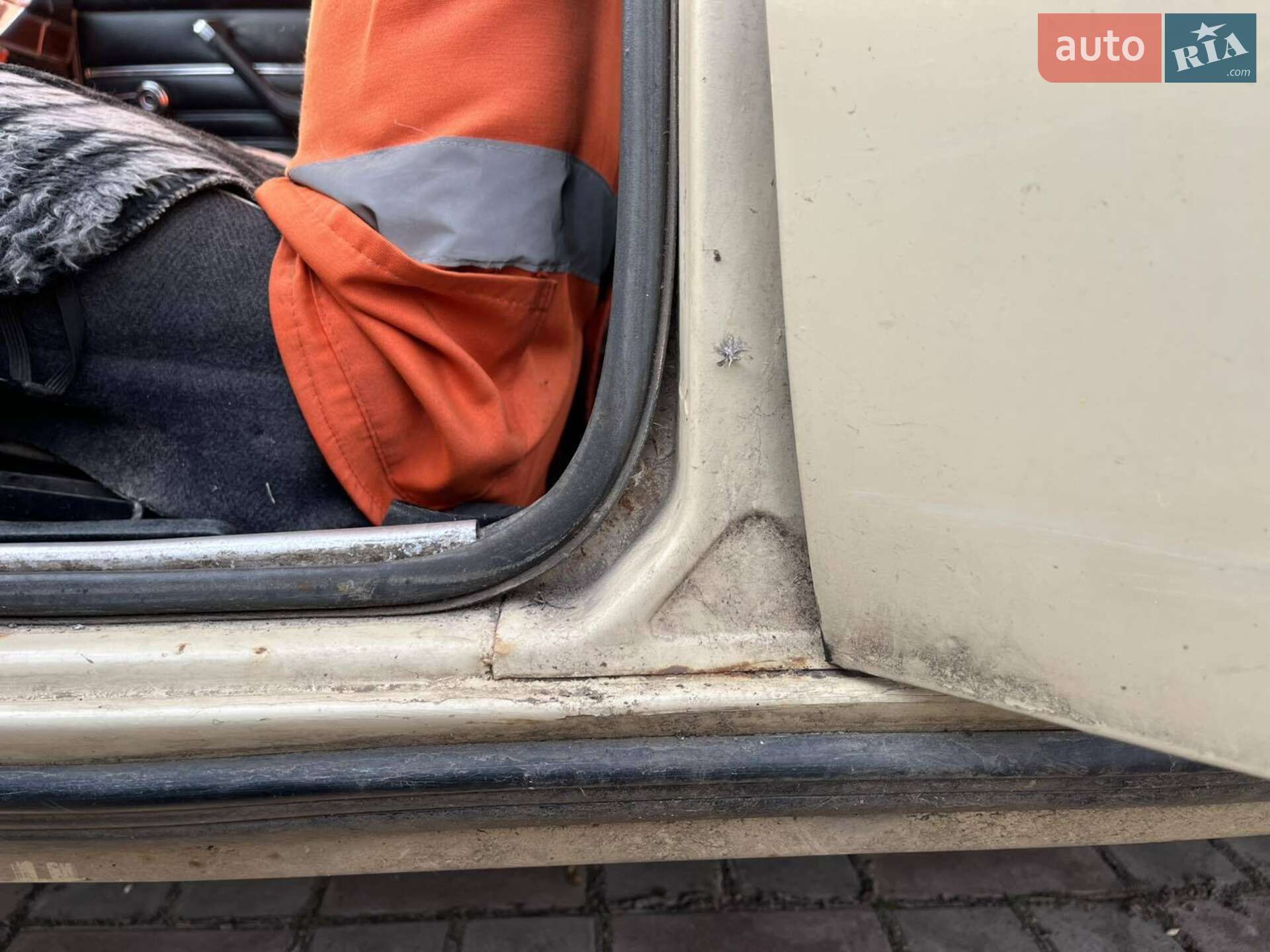 ВАЗ / Lada 2106 1988 VIN XTA210630J1999363 фото оголошення 3 з 7