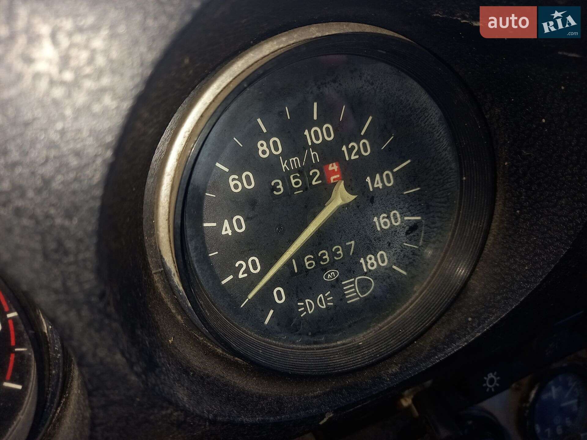 ВАЗ / Lada 2121 Нива 1986 VIN XTA21210060509837 фото оголошення 8 з 8